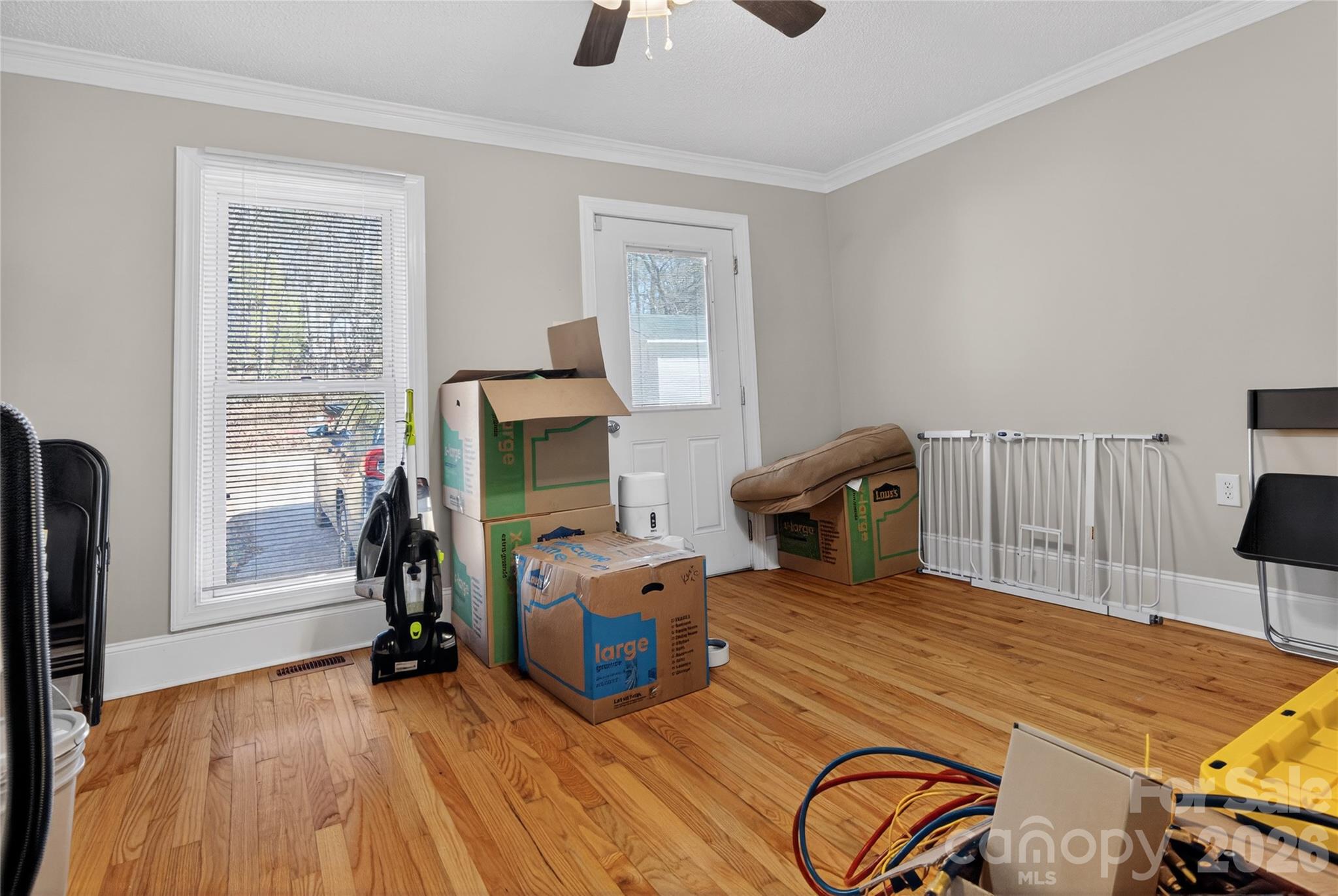 926 Mauney Road