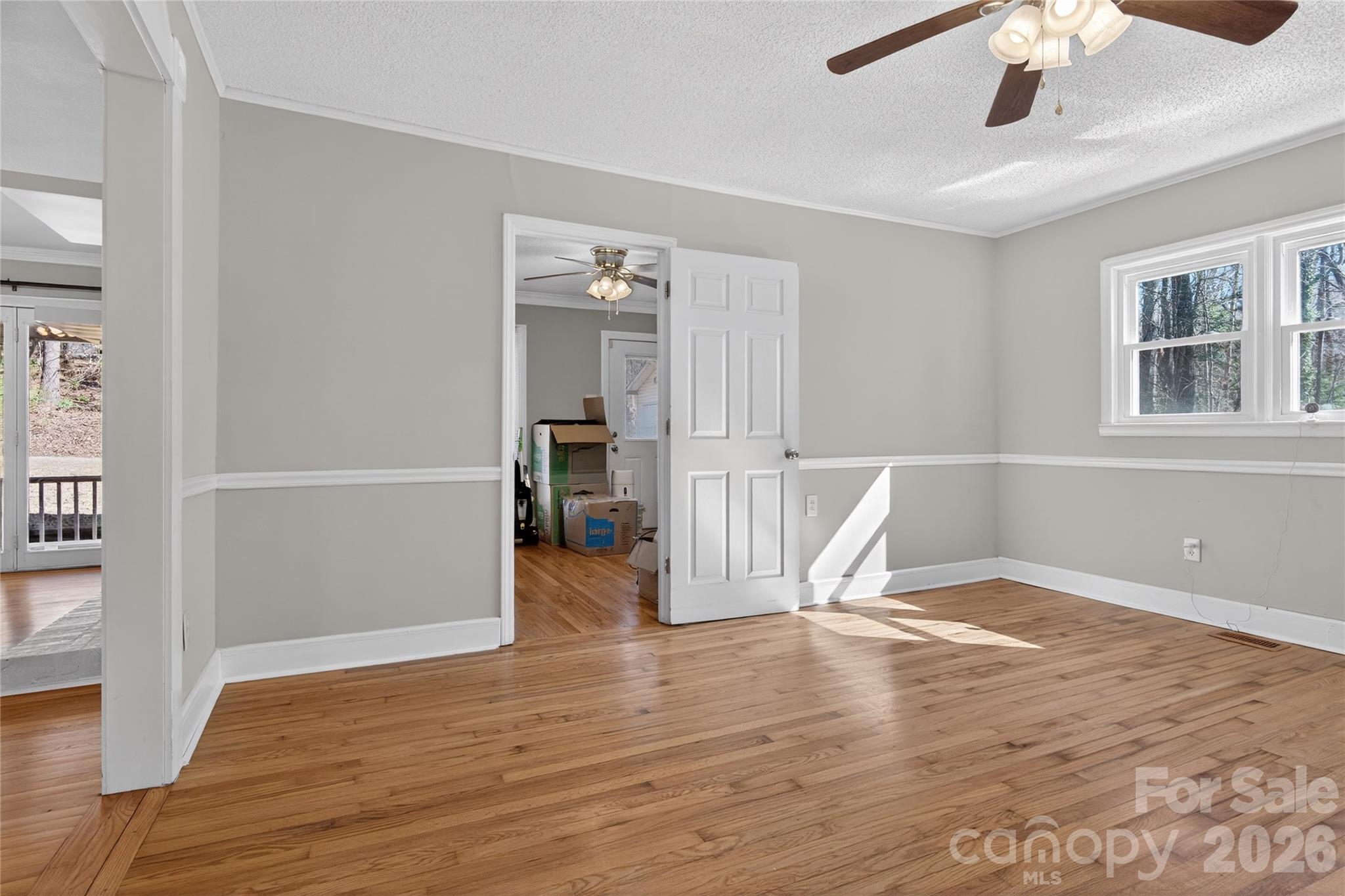 926 Mauney Road