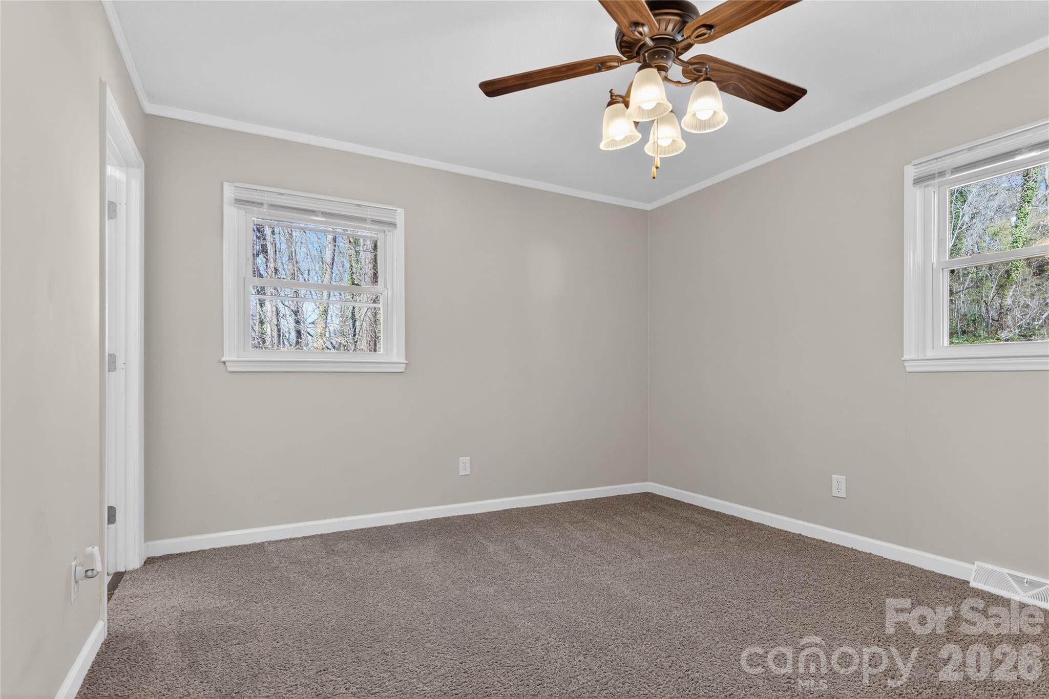 926 Mauney Road