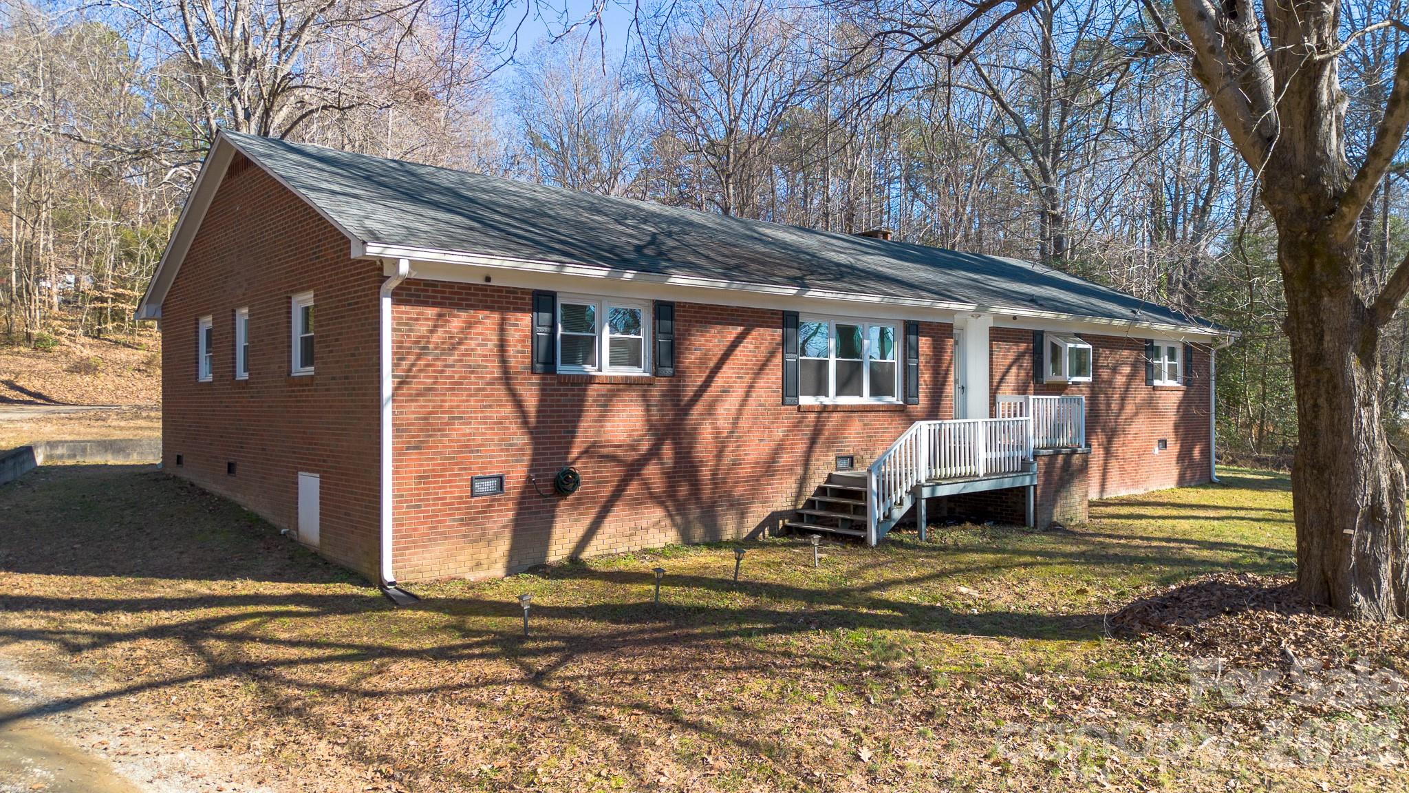 926 Mauney Road