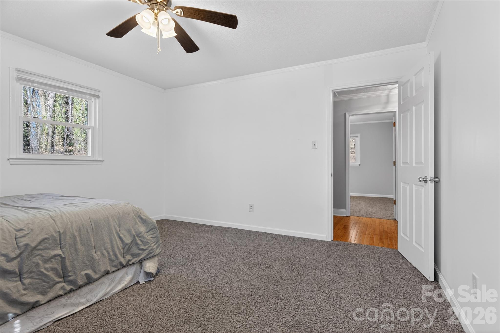 926 Mauney Road