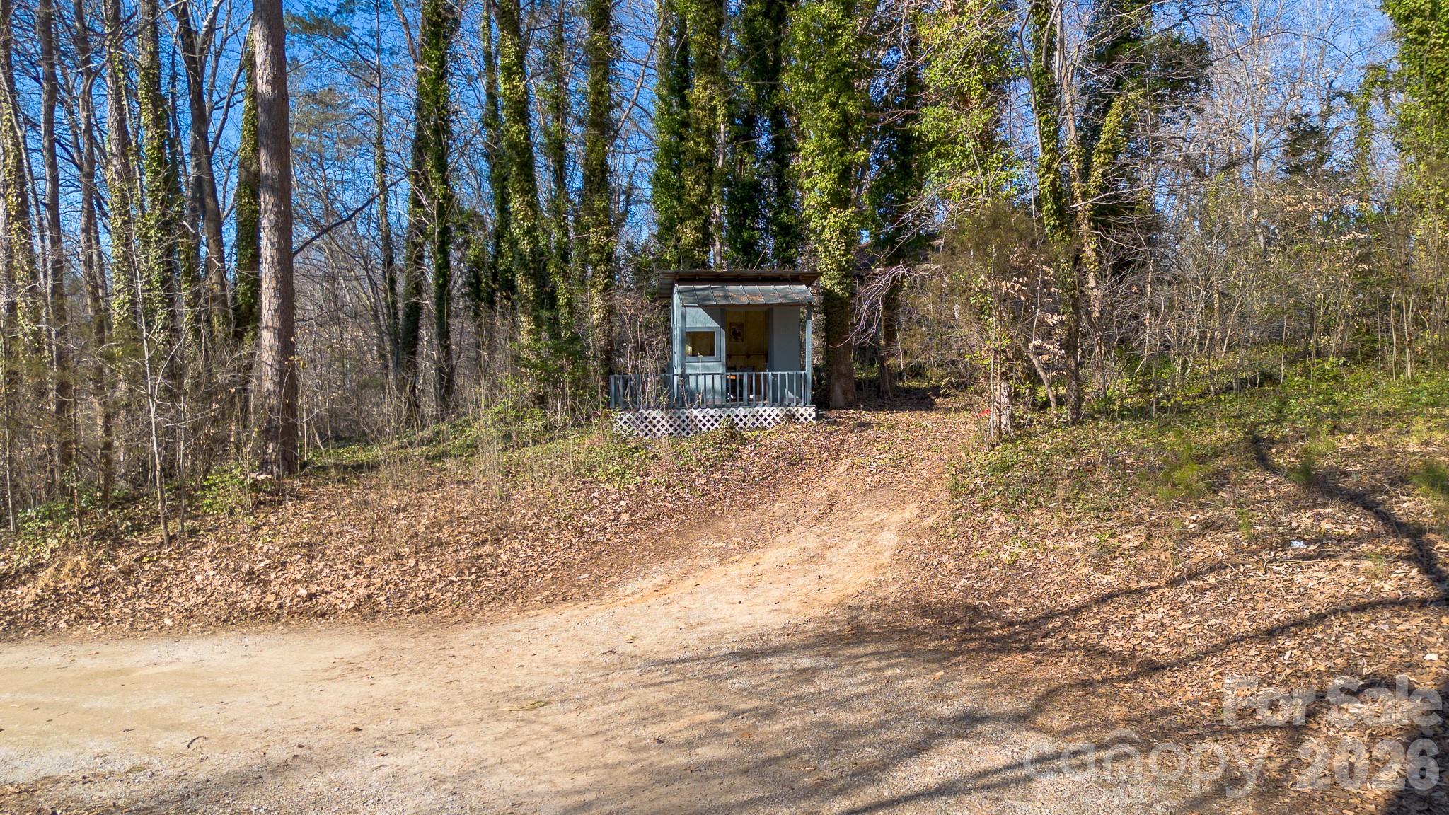 926 Mauney Road