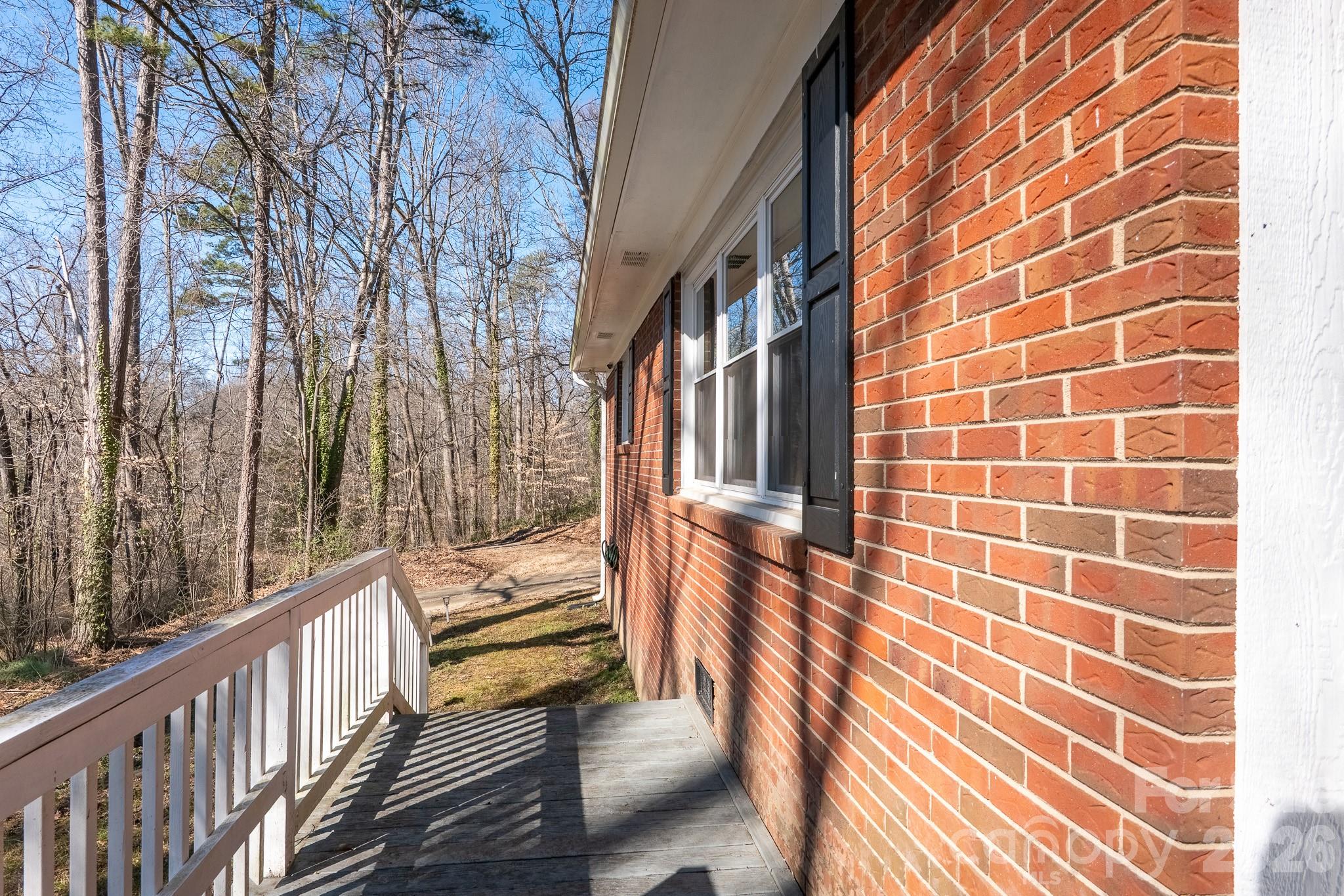 926 Mauney Road