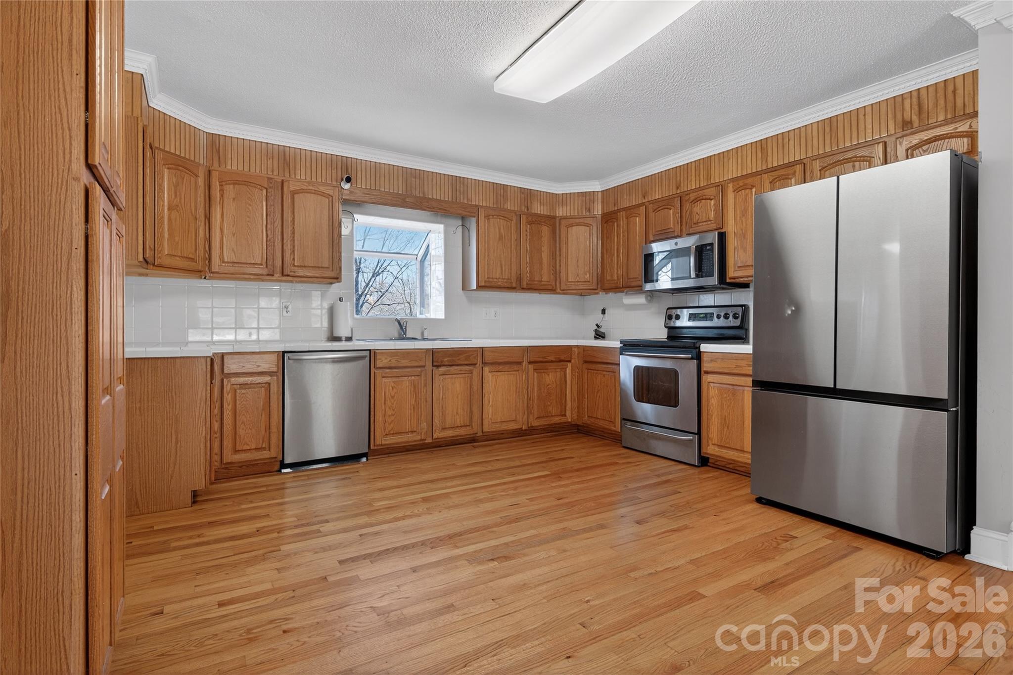 926 Mauney Road