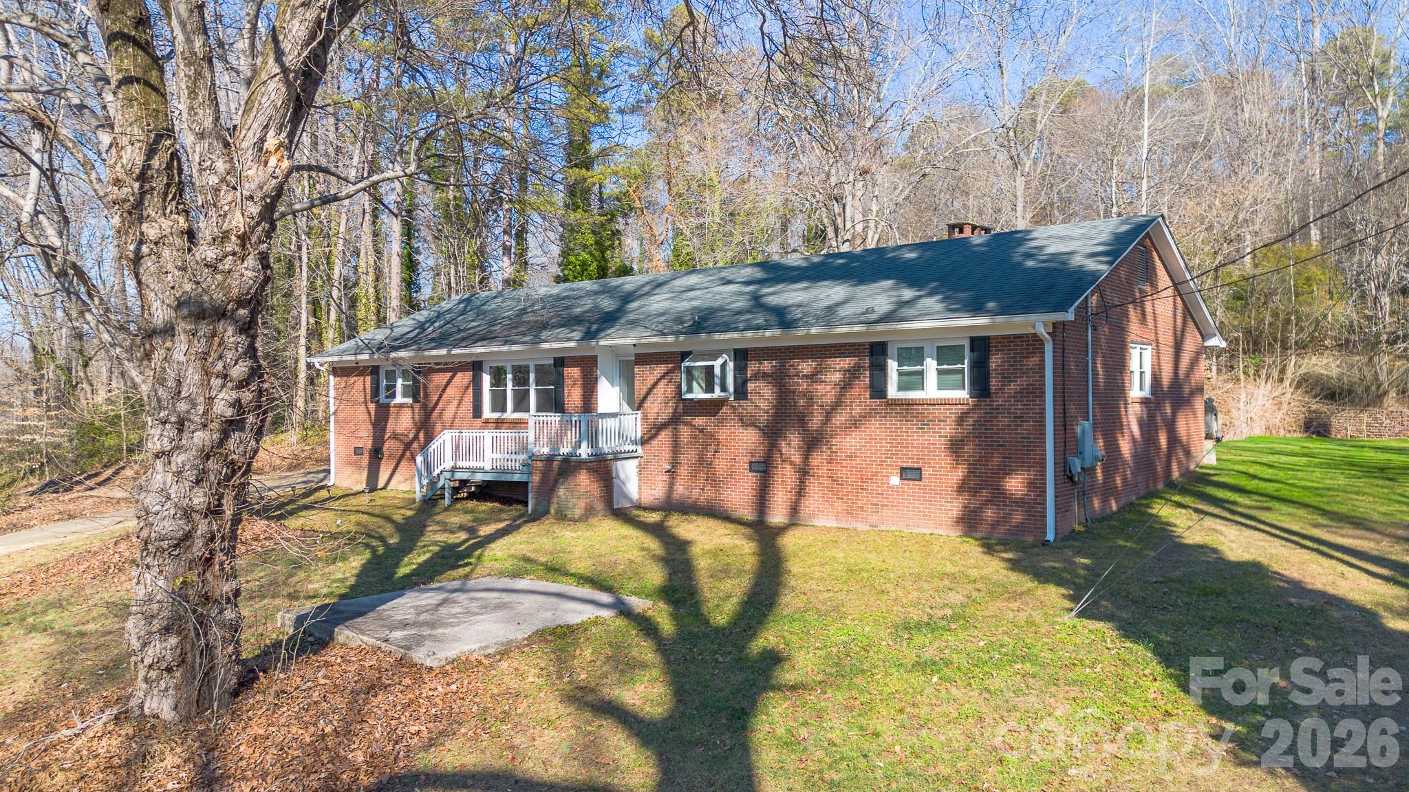 926 Mauney Road