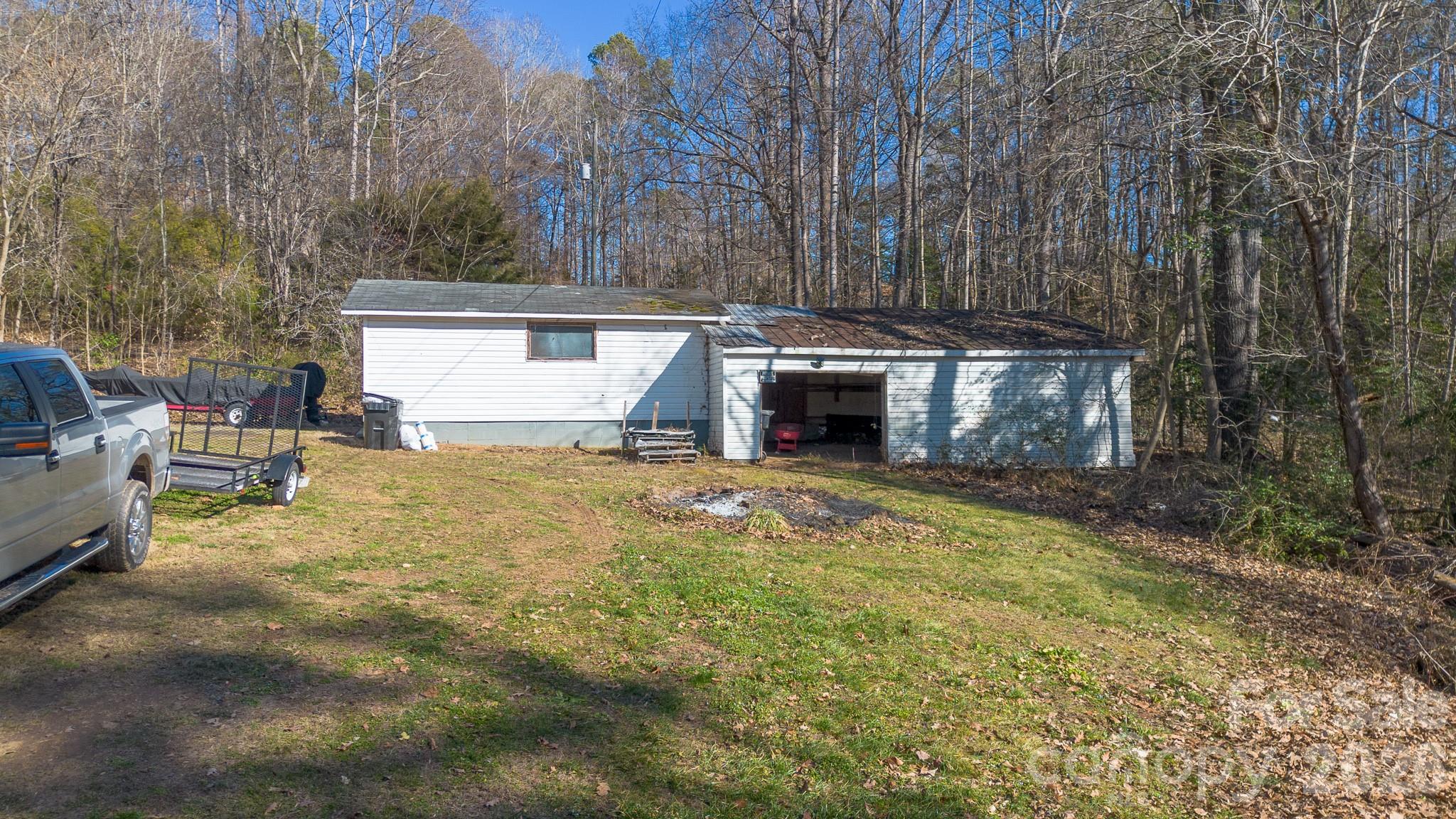926 Mauney Road
