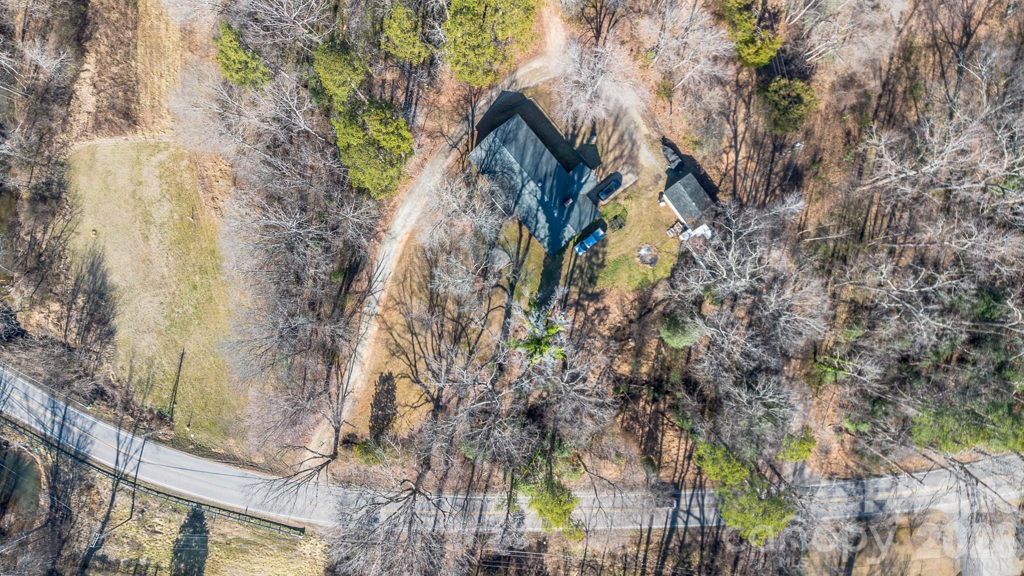 926 Mauney Road
