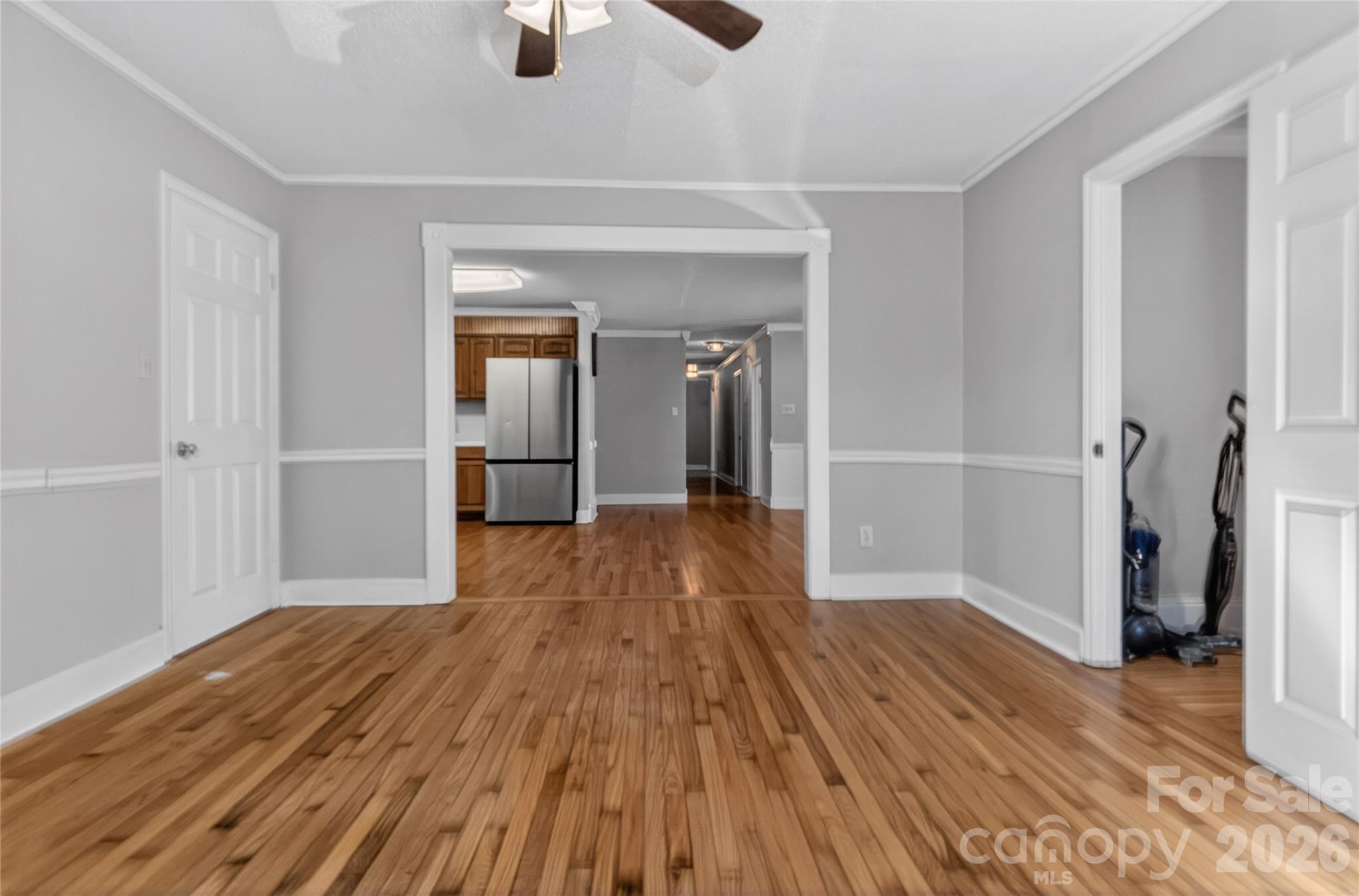 926 Mauney Road