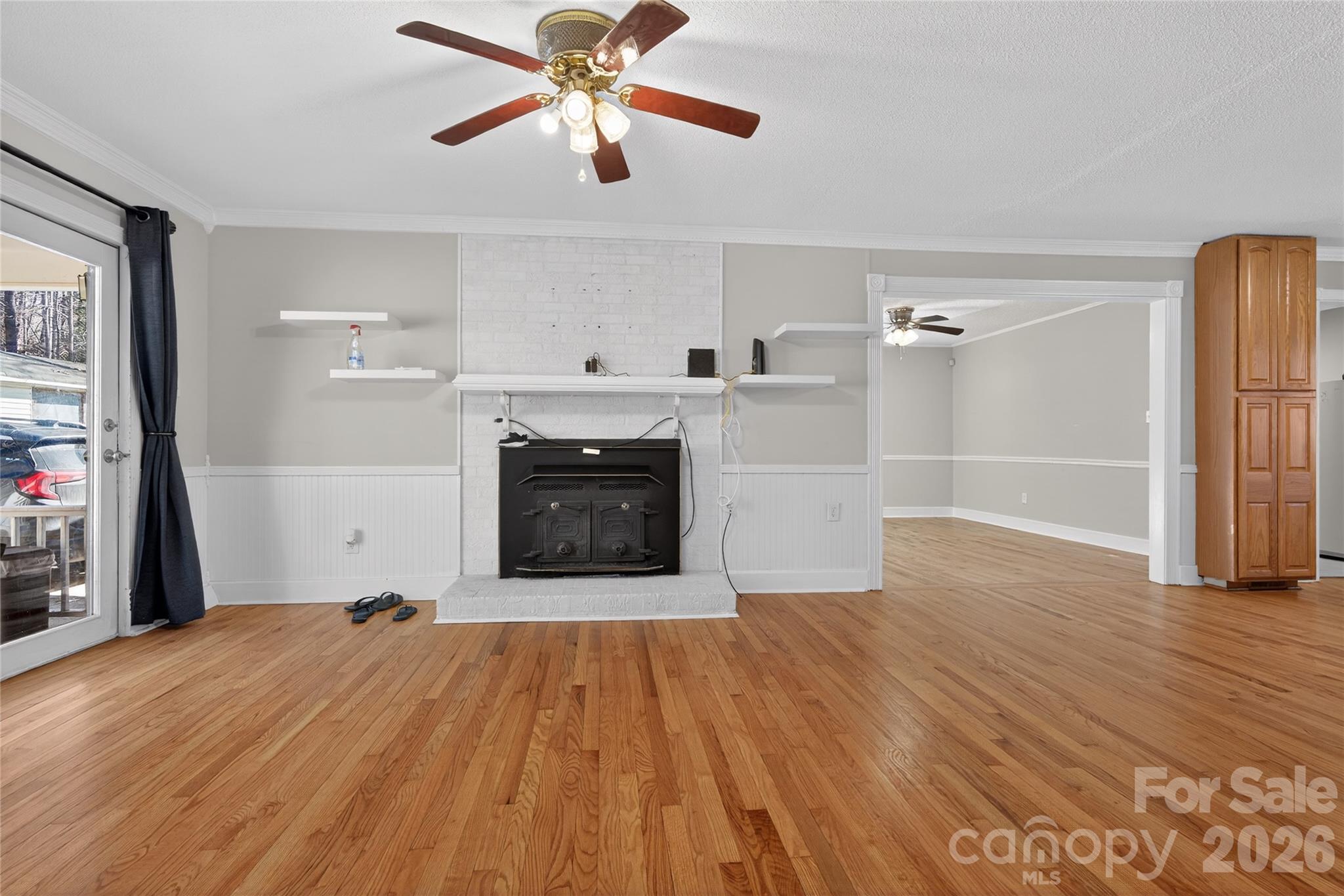 926 Mauney Road