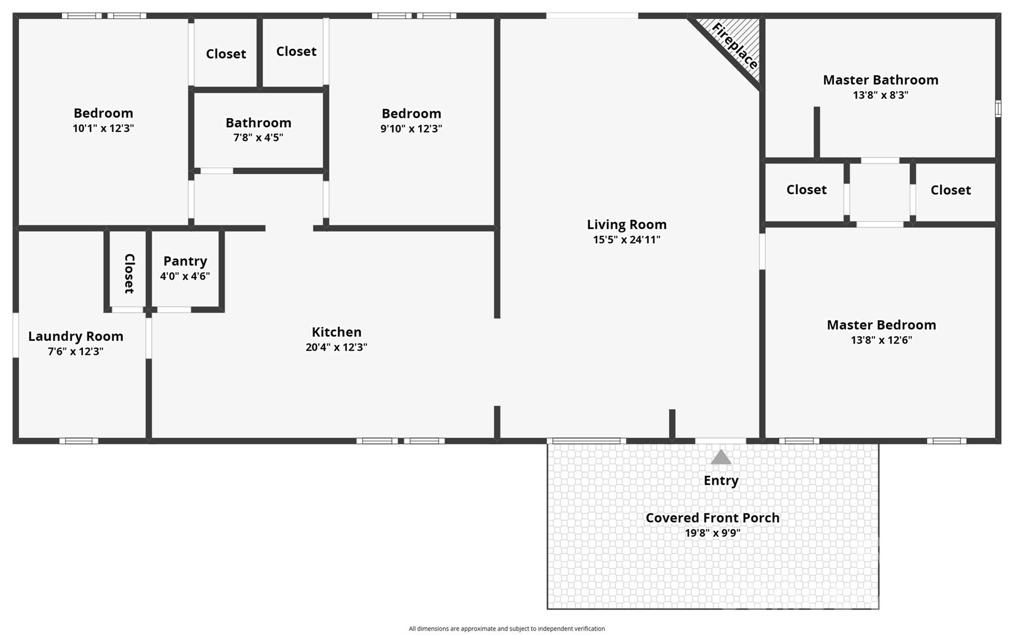 8636 County Line Road