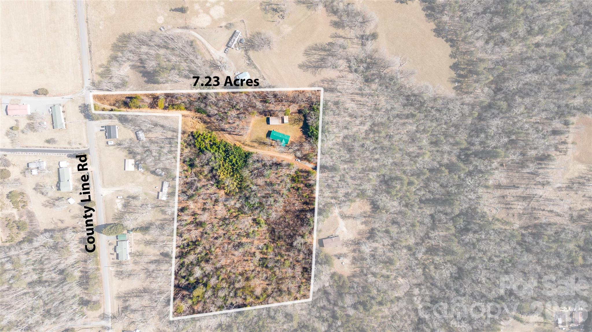 8636 County Line Road