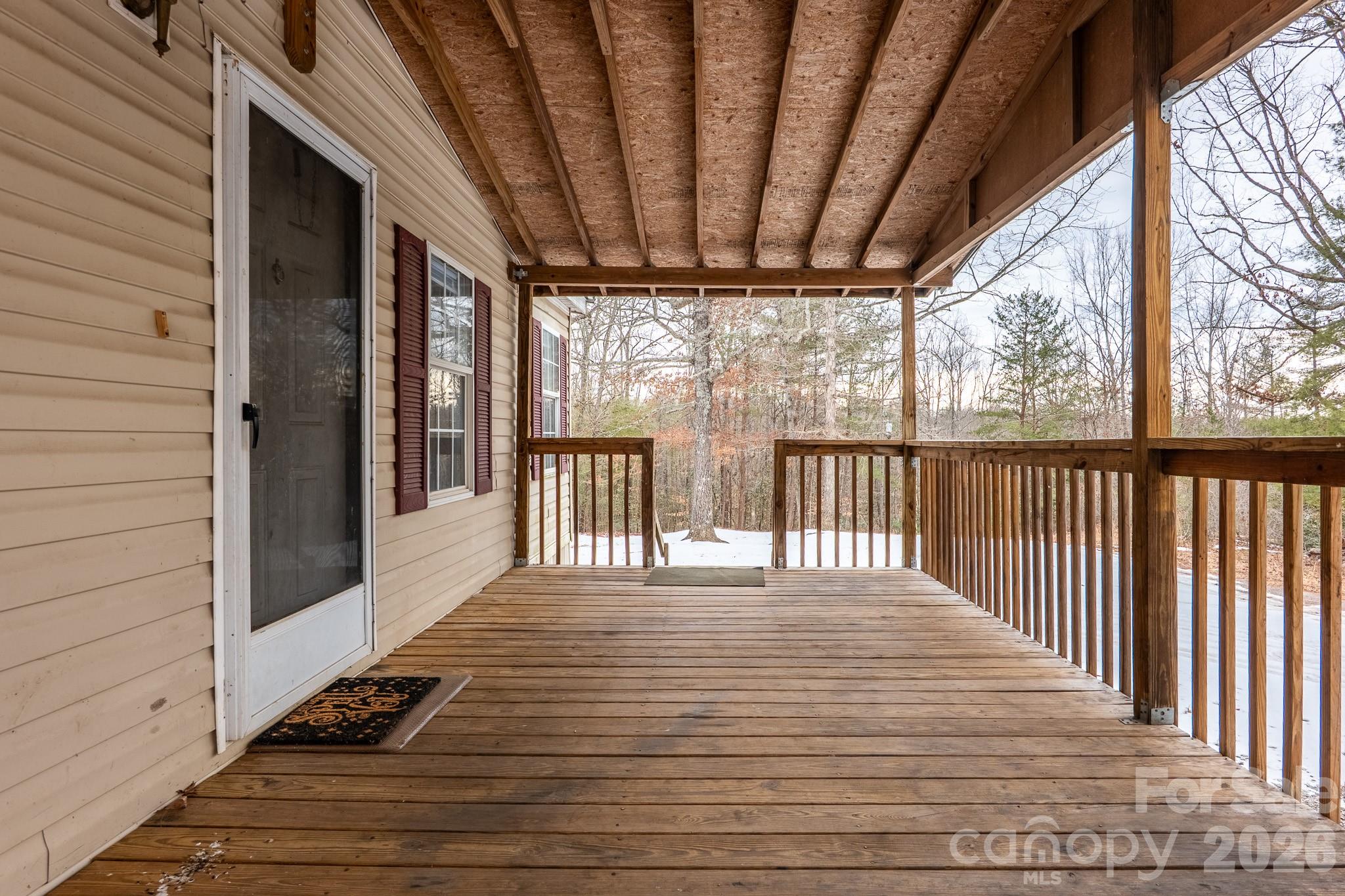 8636 County Line Road