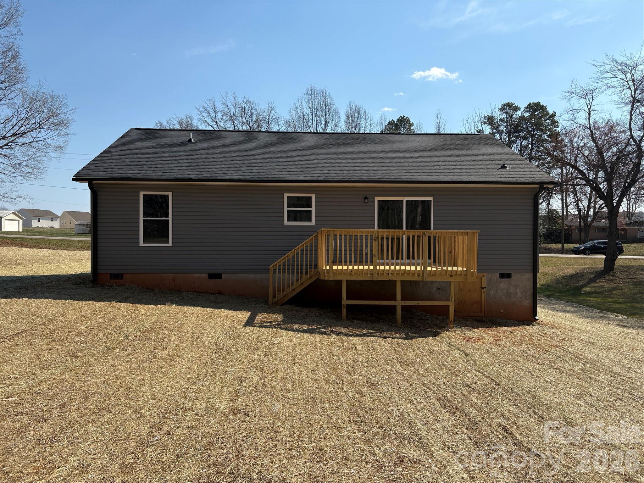 326 S Greenbriar Road