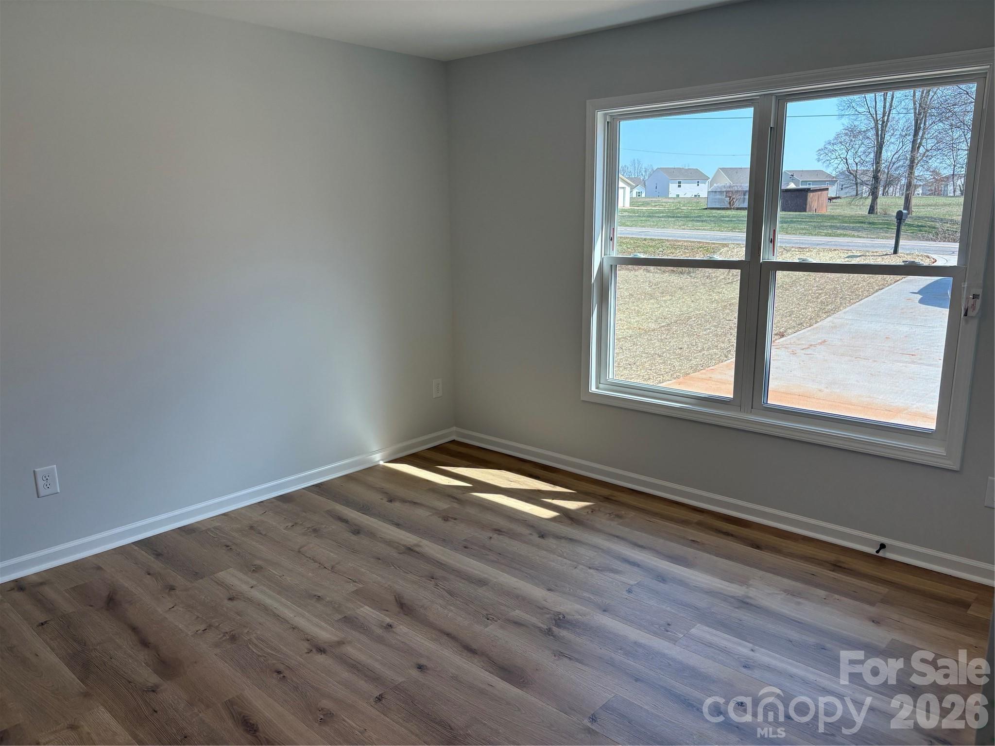 326 S Greenbriar Road
