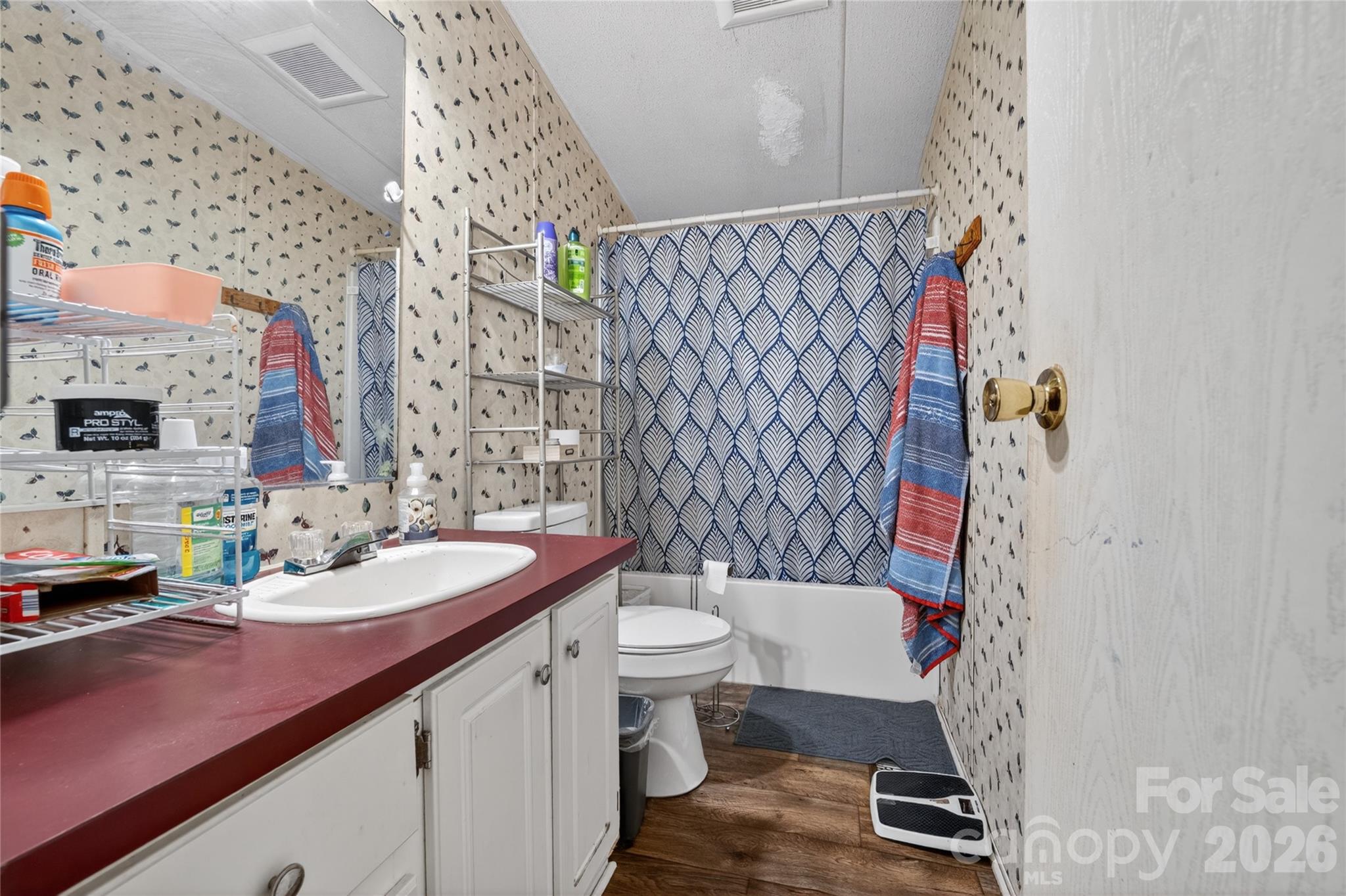 3995 Old Catawba Road