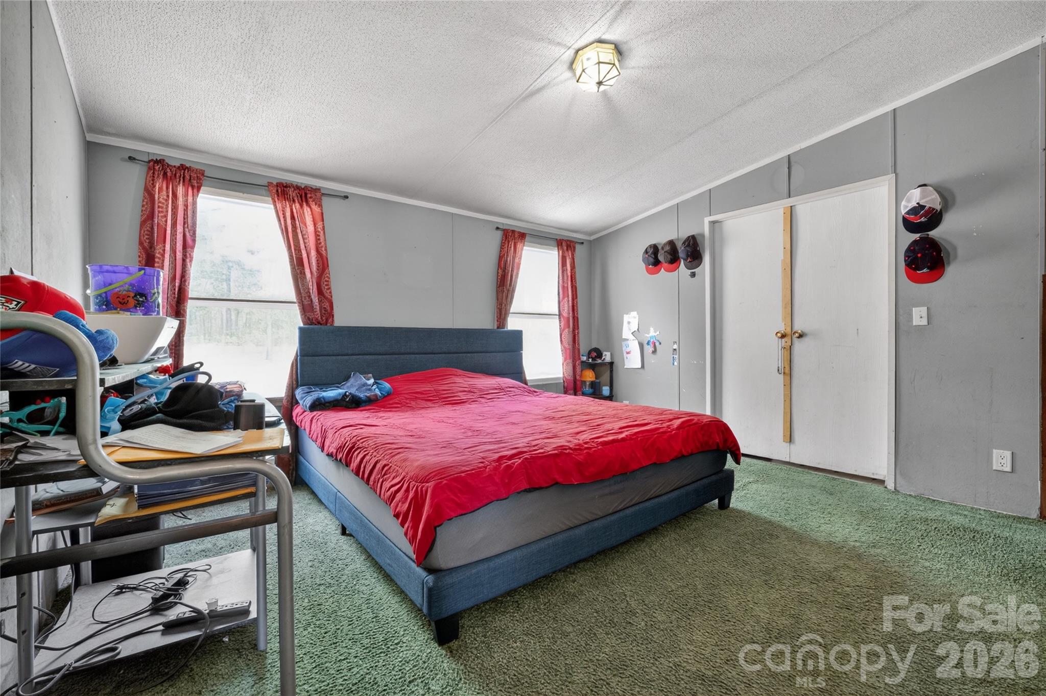 3995 Old Catawba Road