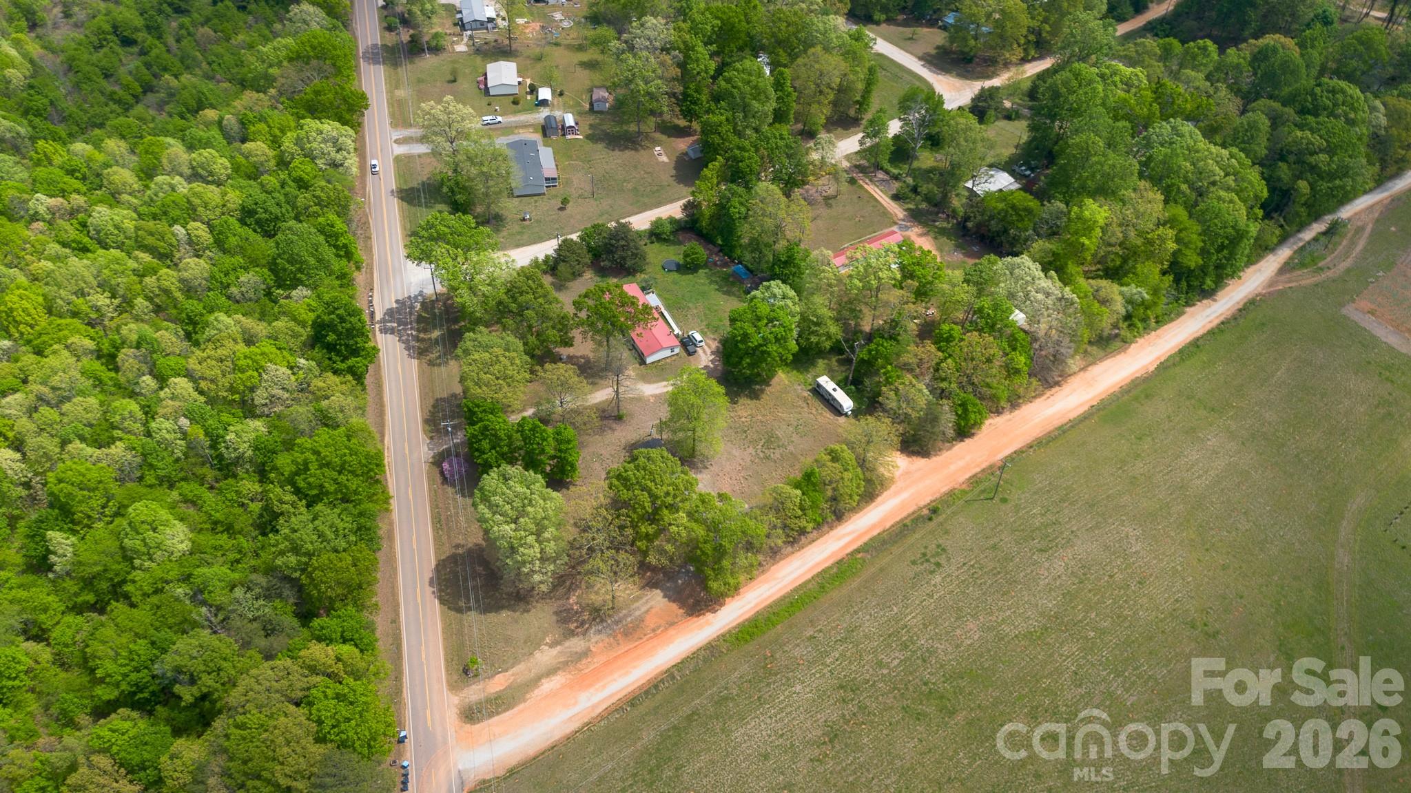 3995 Old Catawba Road