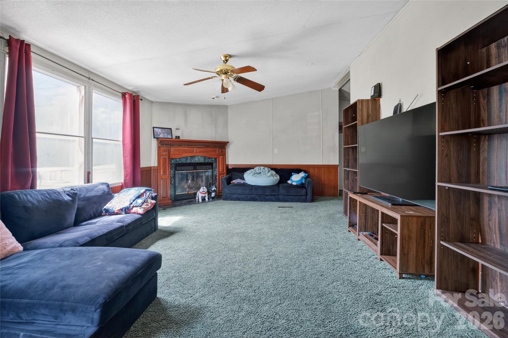 3995 Old Catawba Road