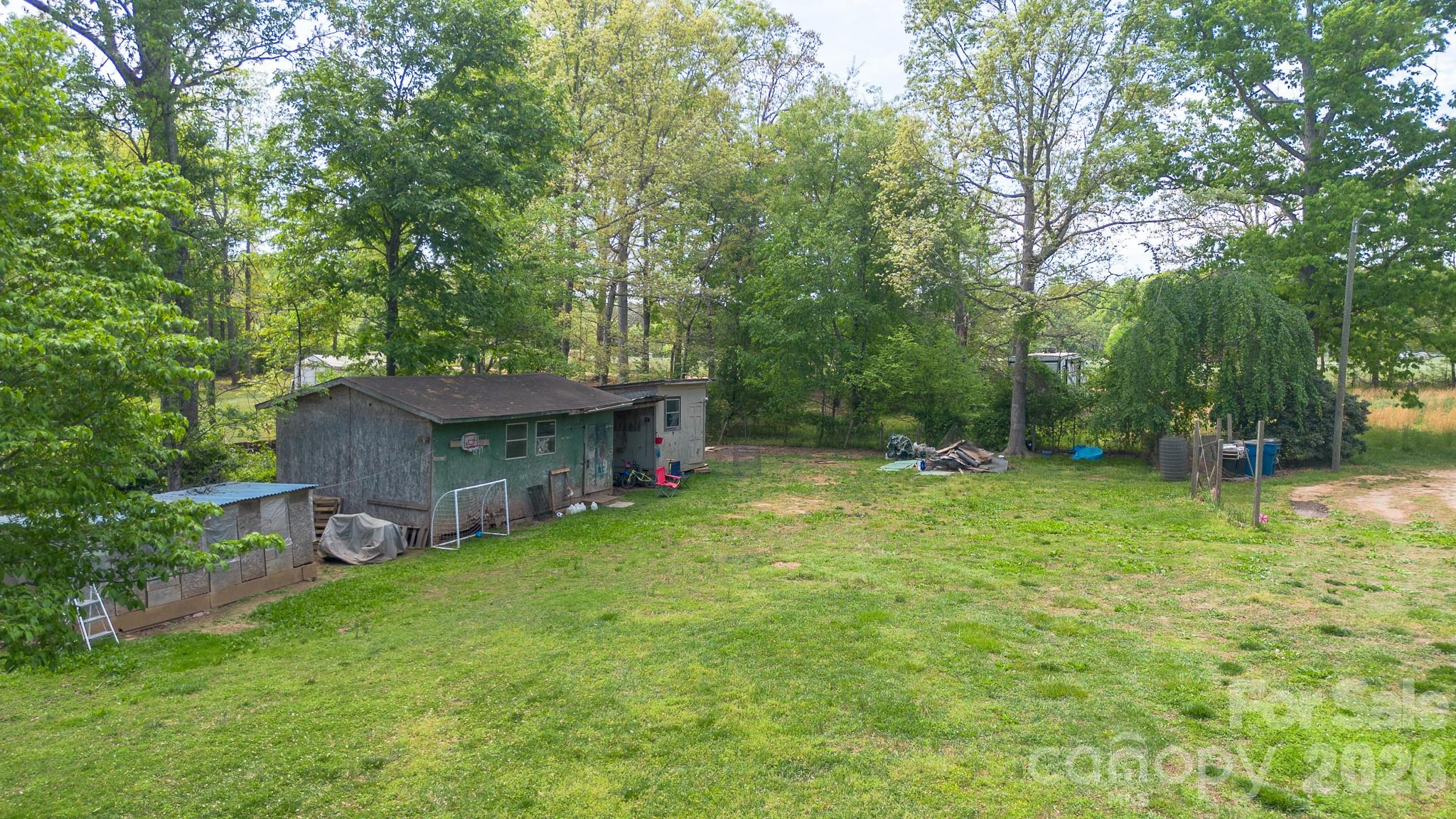 3995 Old Catawba Road