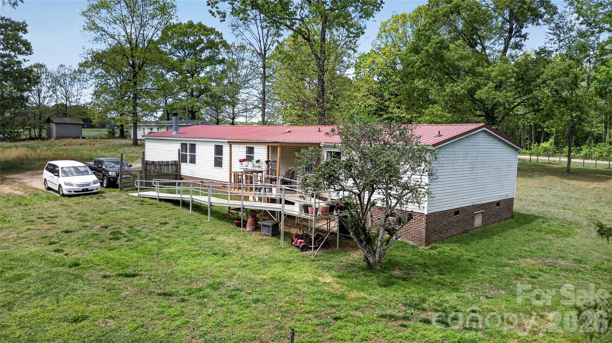 3995 Old Catawba Road