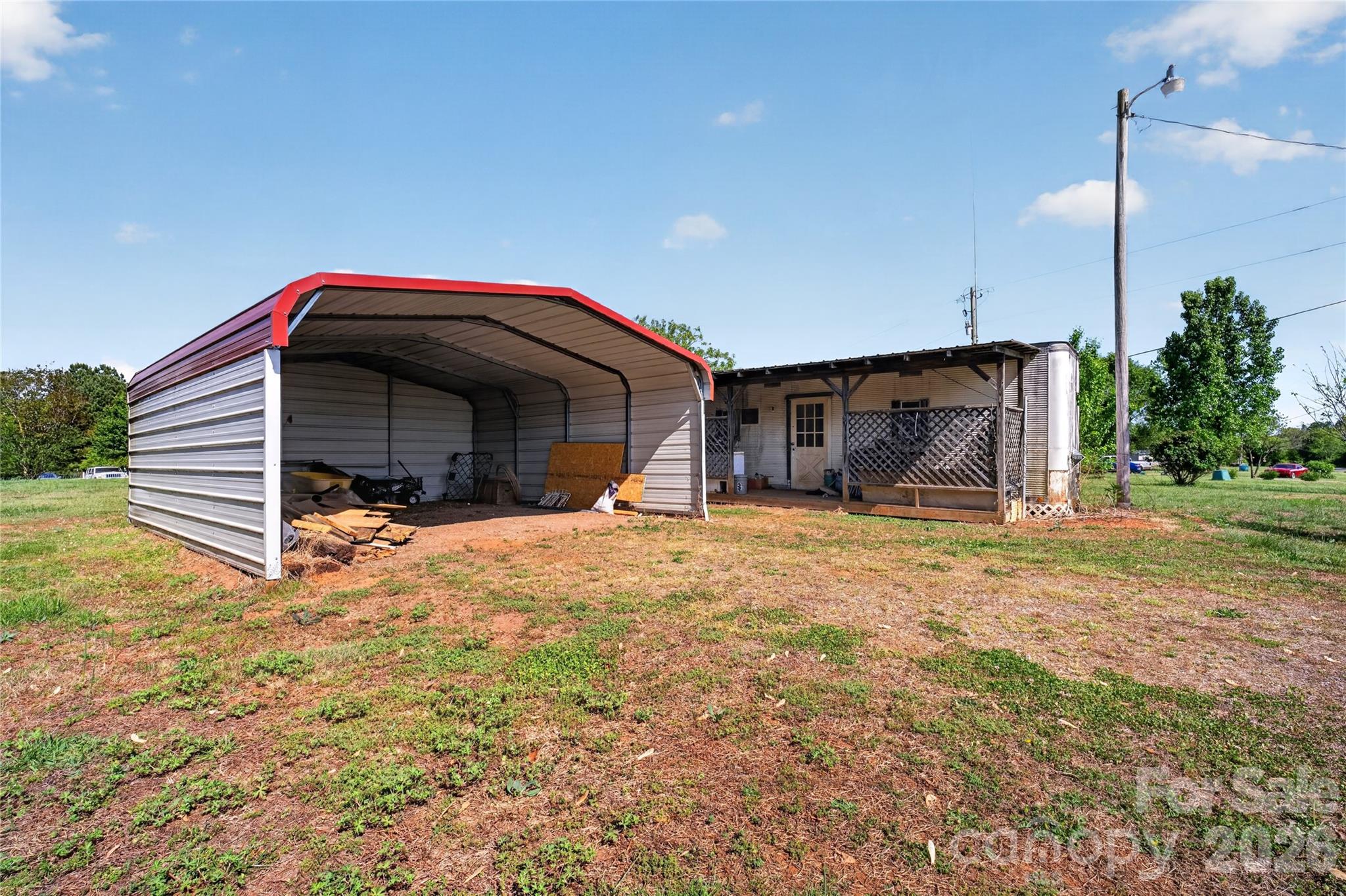 7855 Roger Hill Road