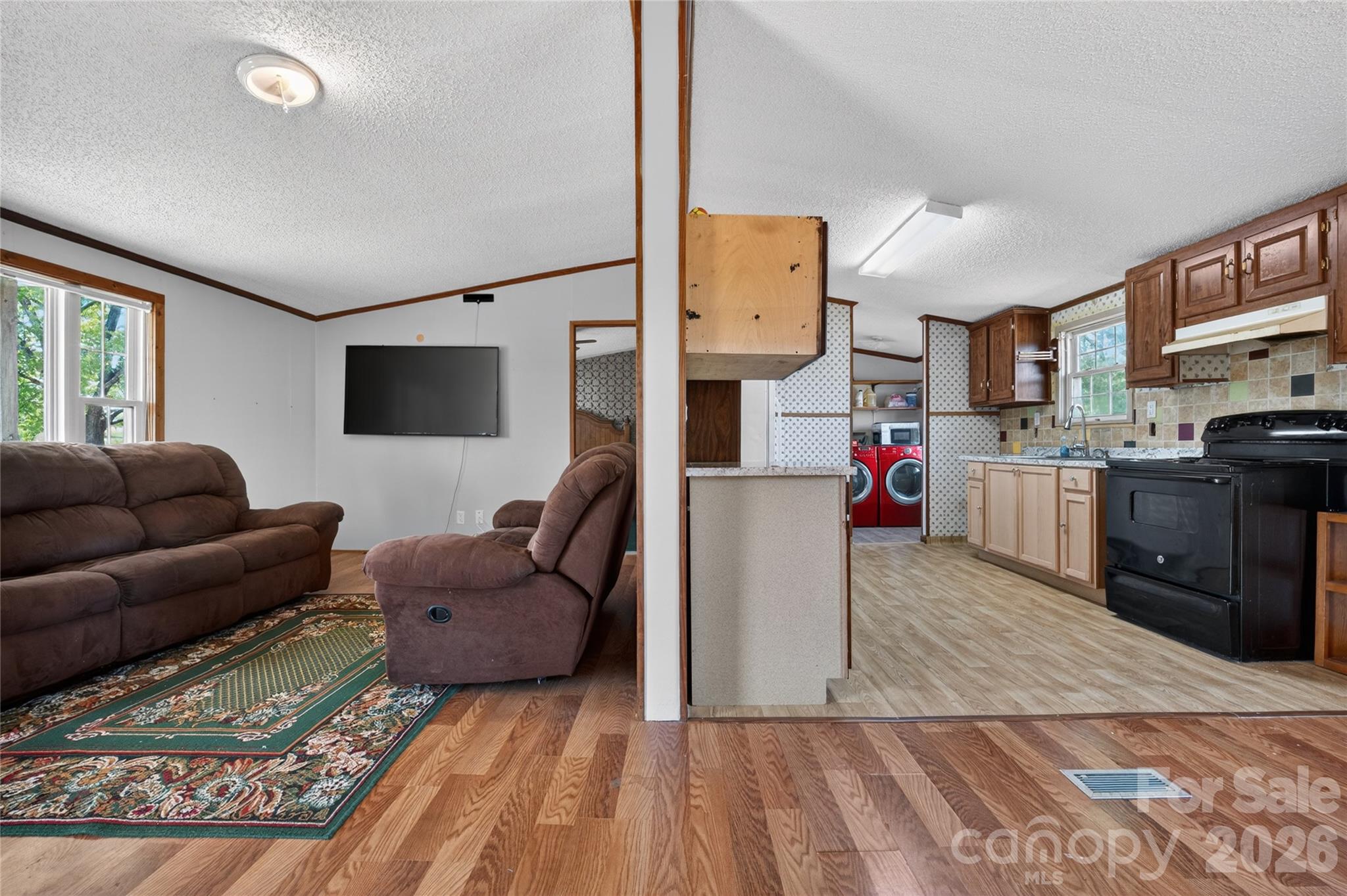 7855 Roger Hill Road