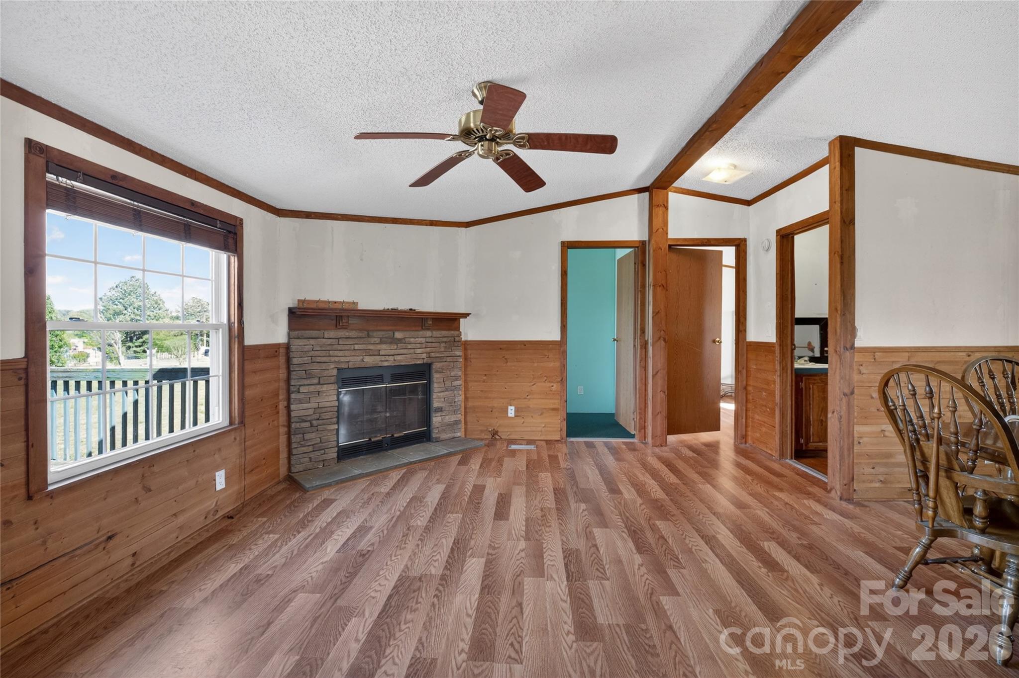 7855 Roger Hill Road