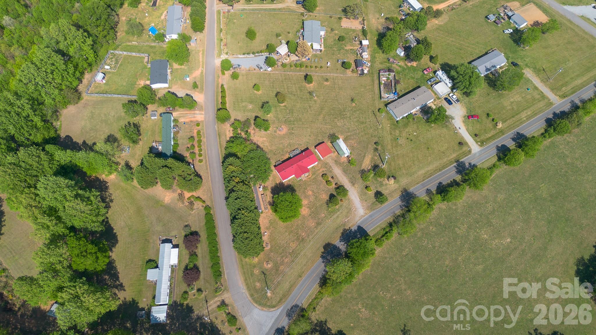 7855 Roger Hill Road