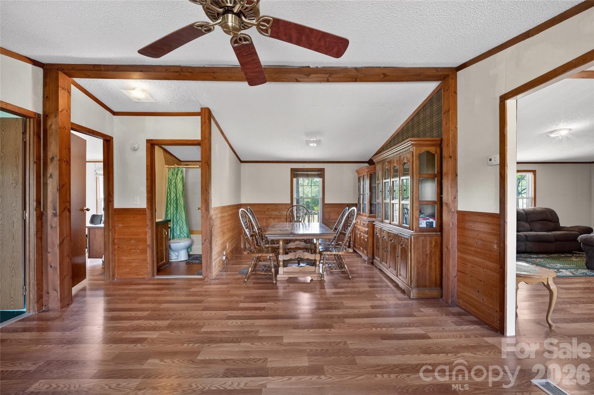 7855 Roger Hill Road