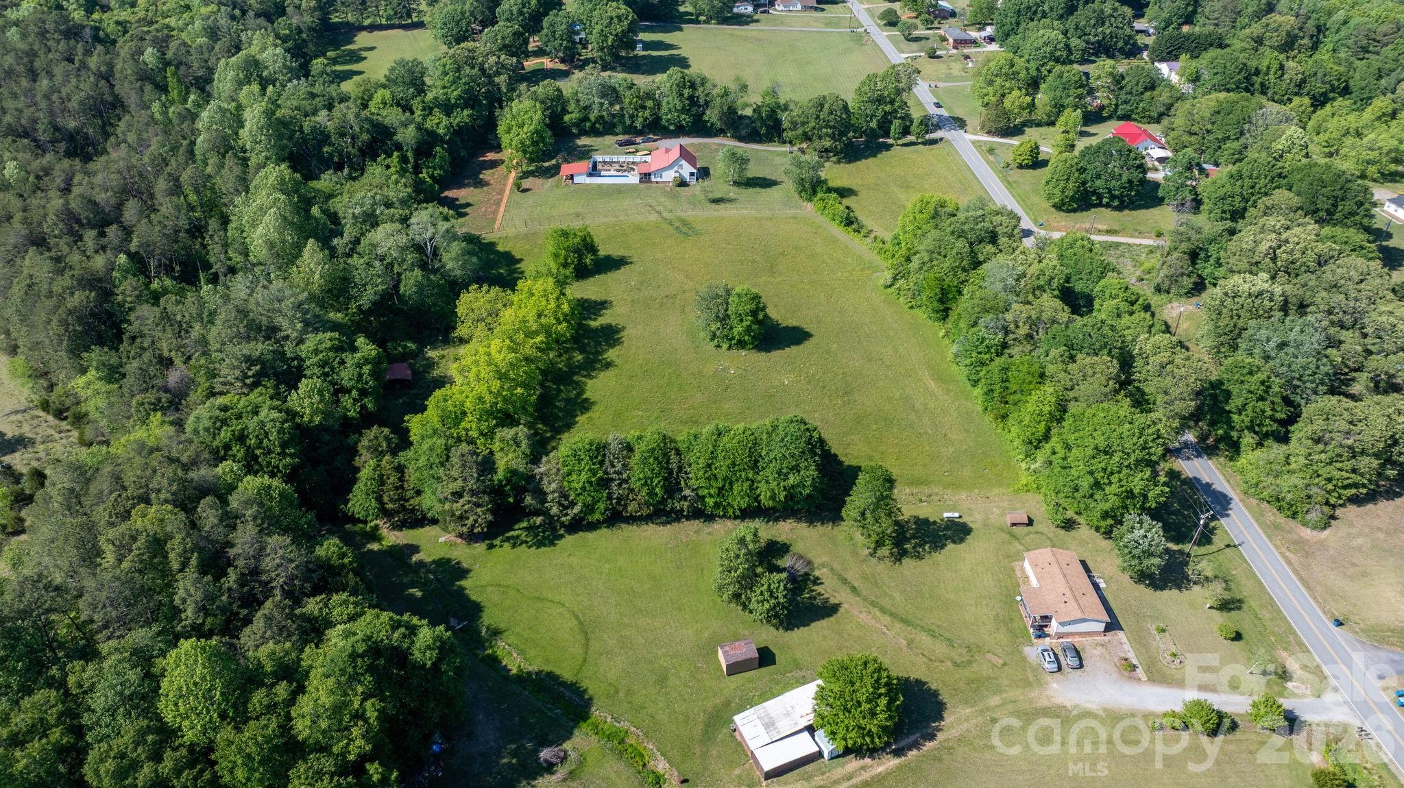 5587 Lee Cline Road
