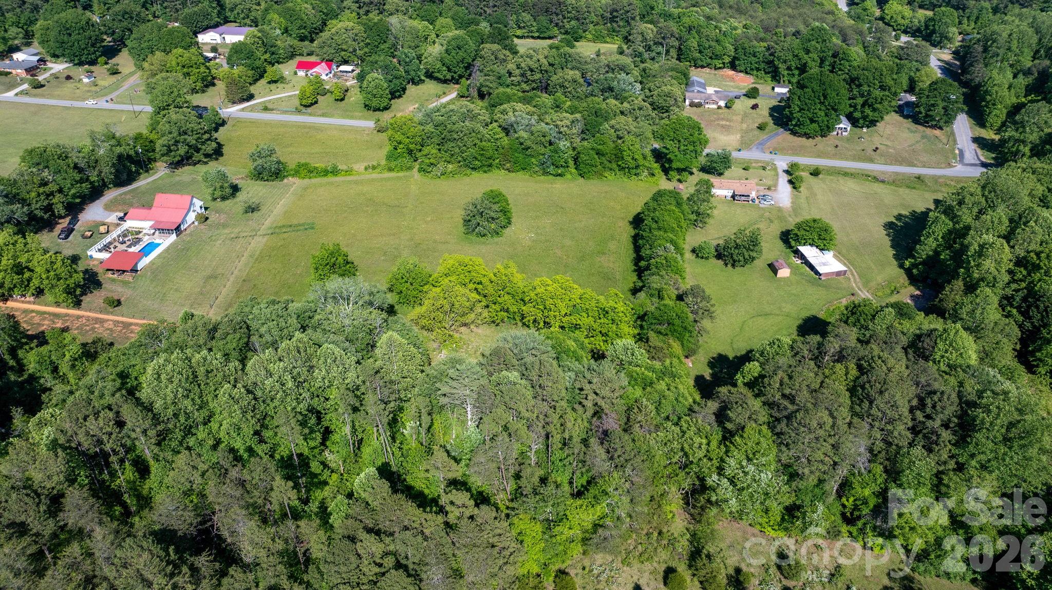 5587 Lee Cline Road