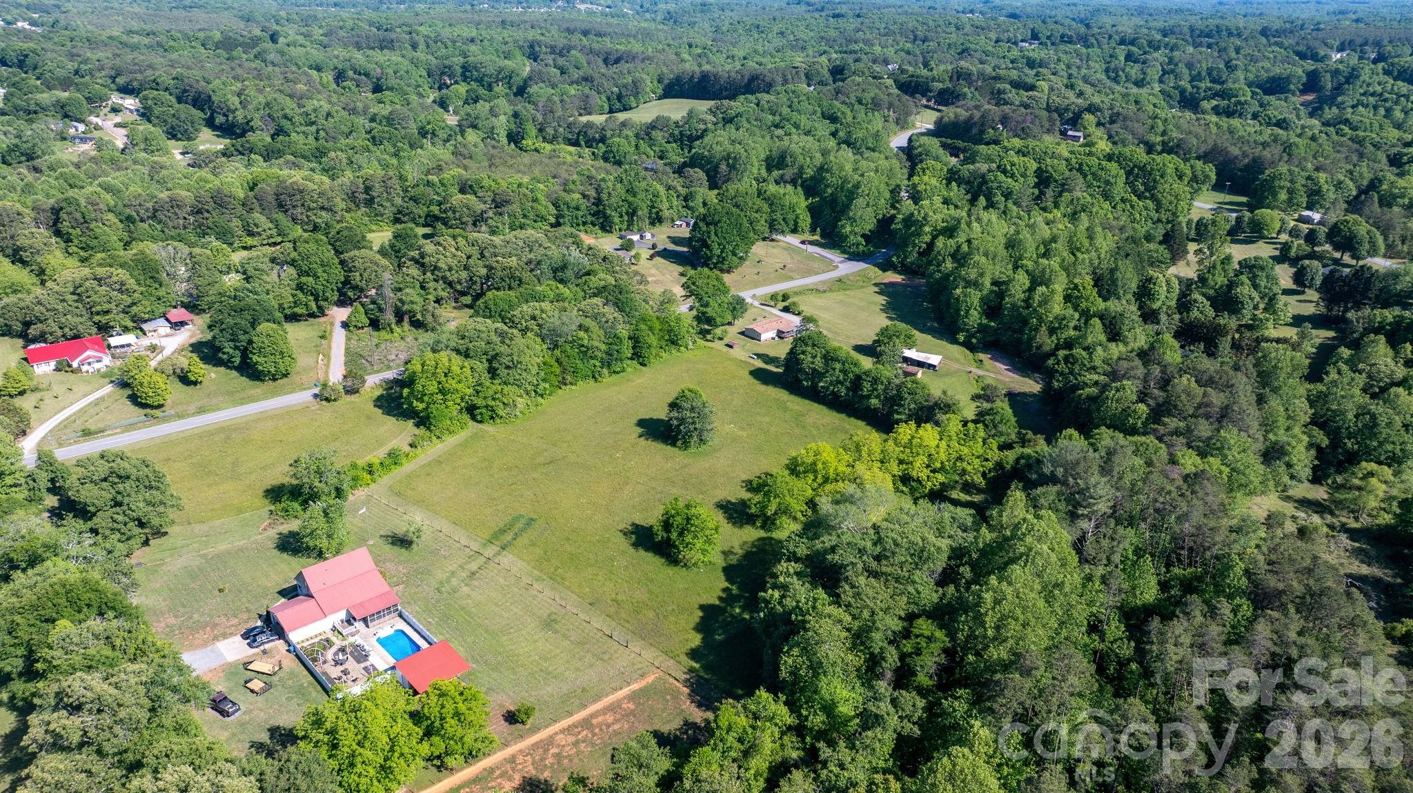 5587 Lee Cline Road