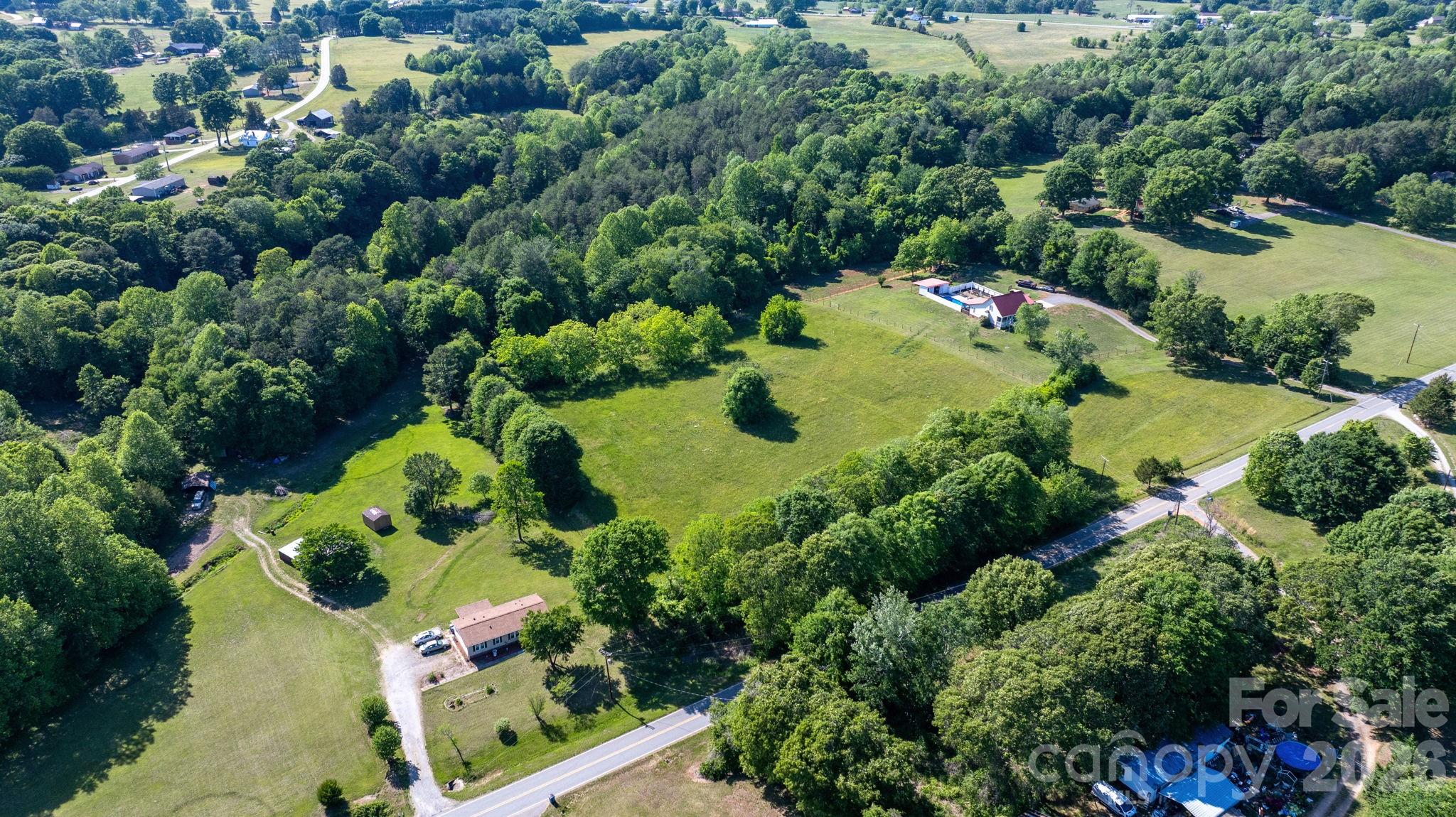 5587 Lee Cline Road