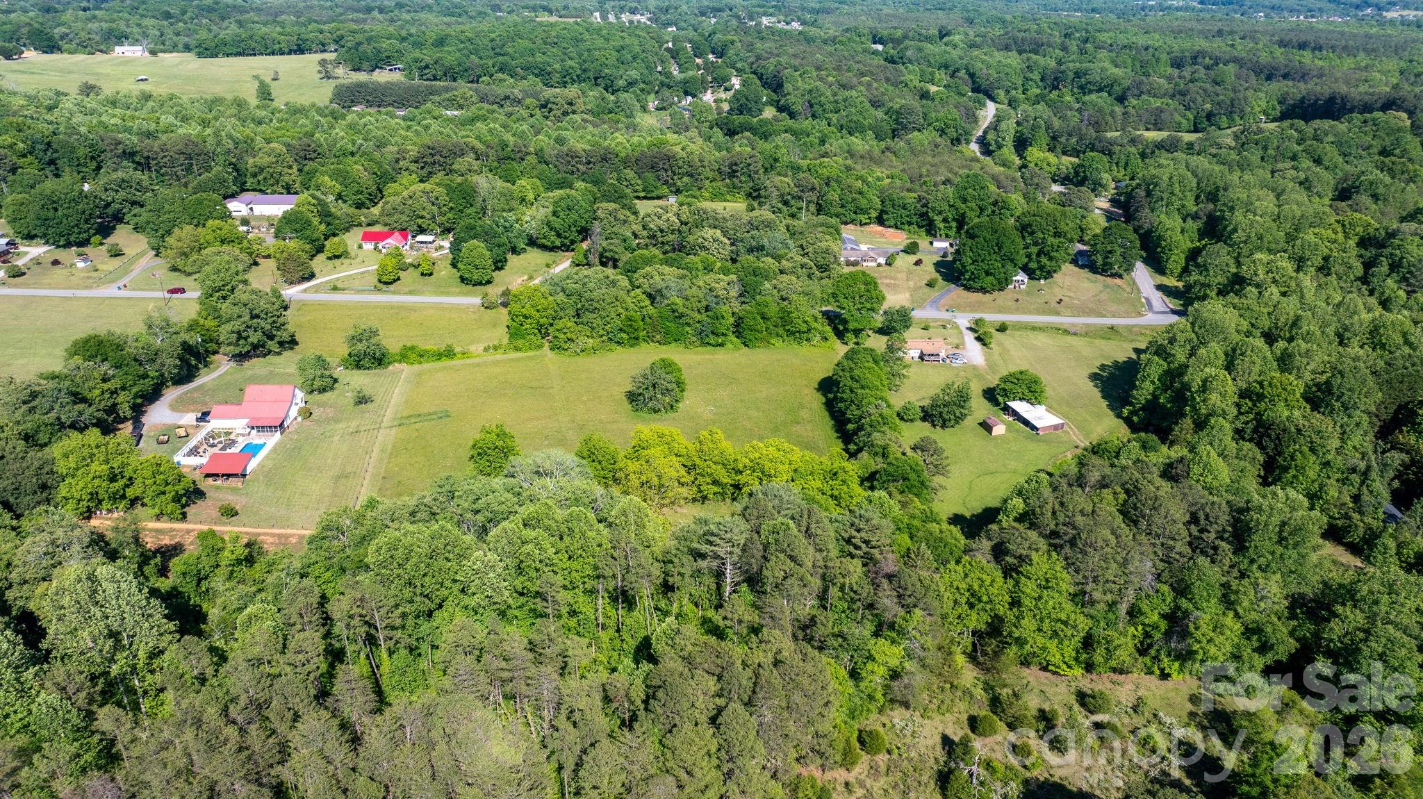 5587 Lee Cline Road
