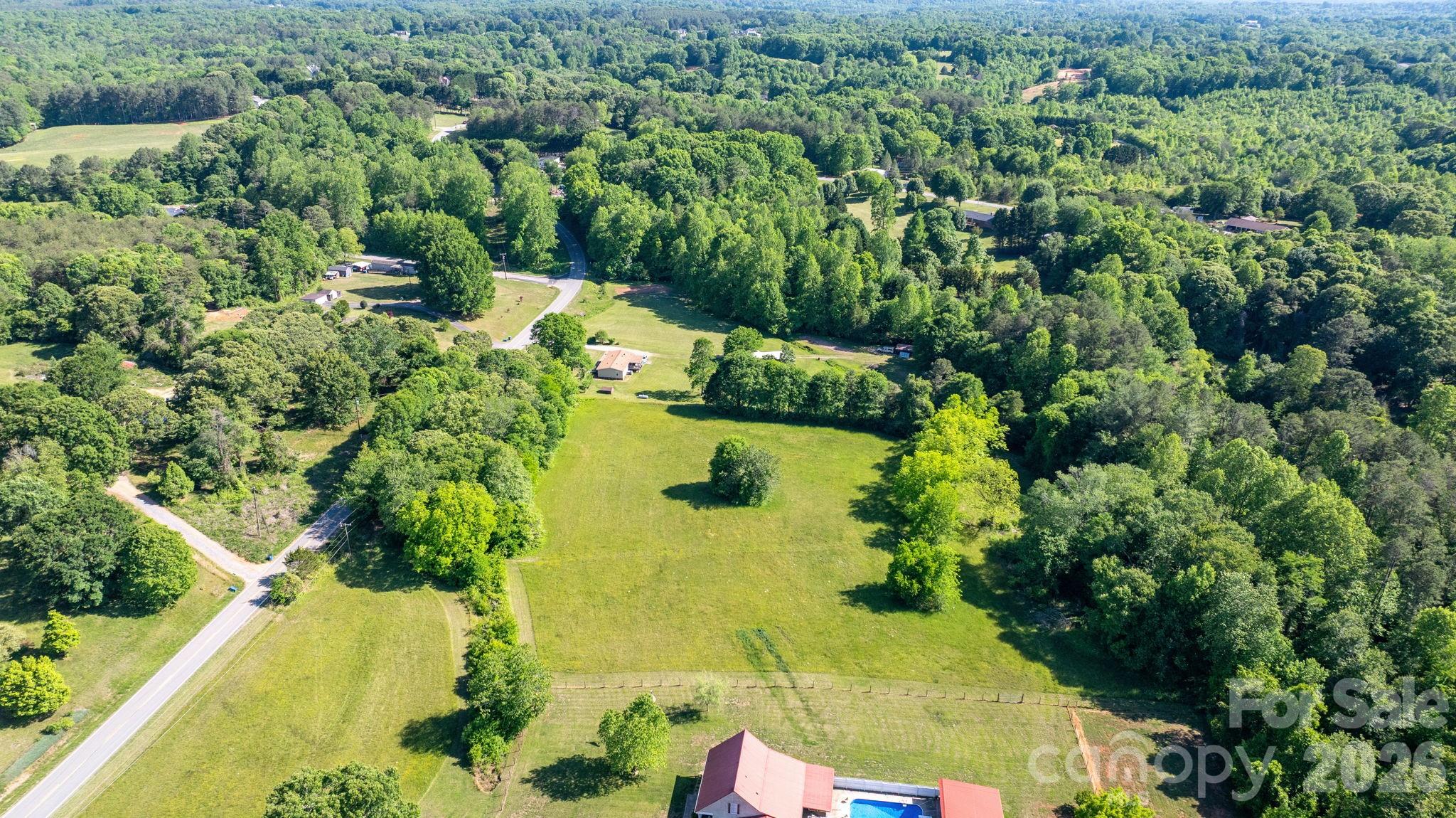 5587 Lee Cline Road