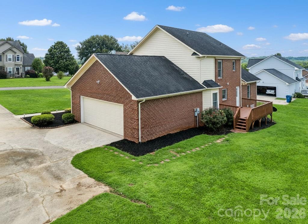 5139 Butner Drive