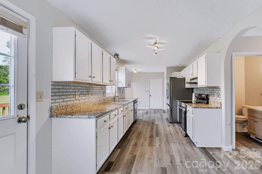 5139 Butner Drive