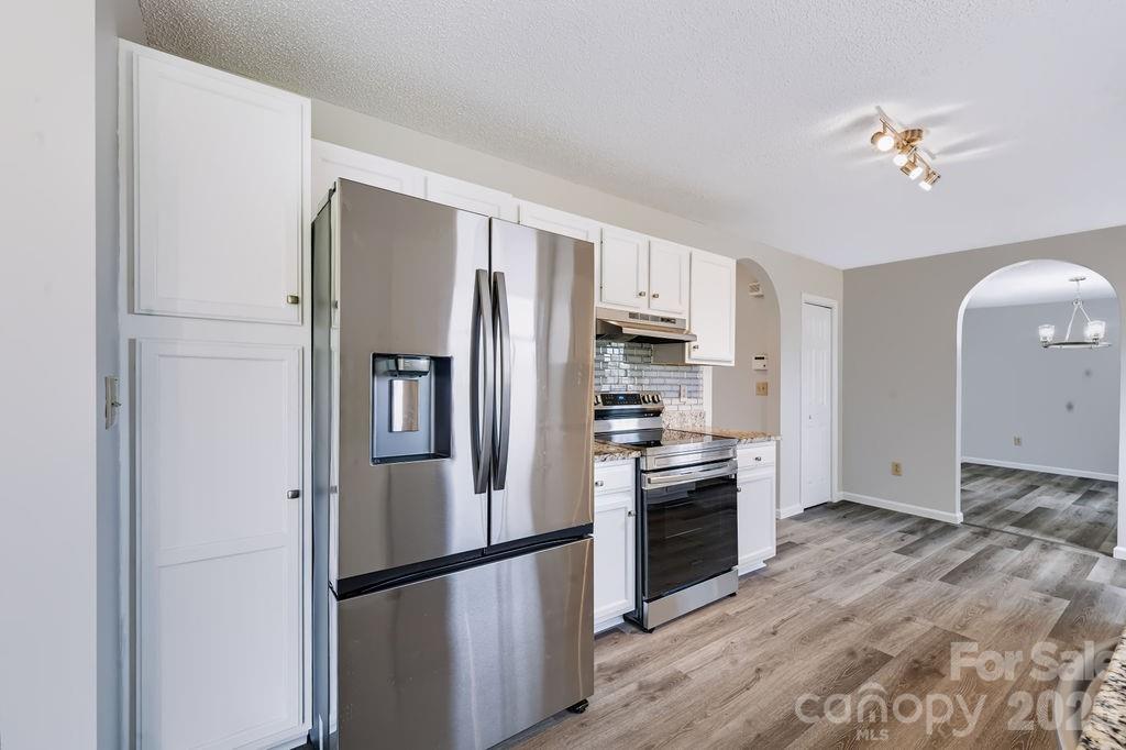 5139 Butner Drive