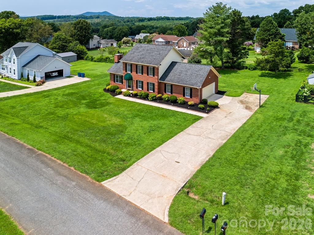 5139 Butner Drive