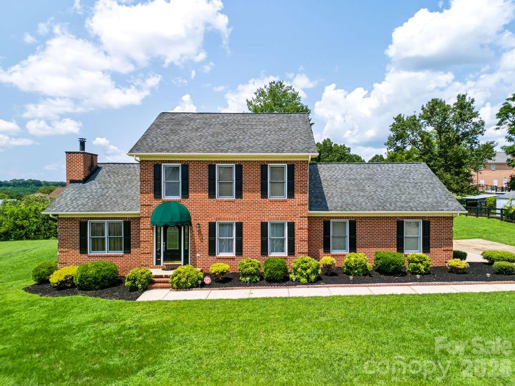 5139 Butner Drive Hickory Nc Us 28602 Car4414648