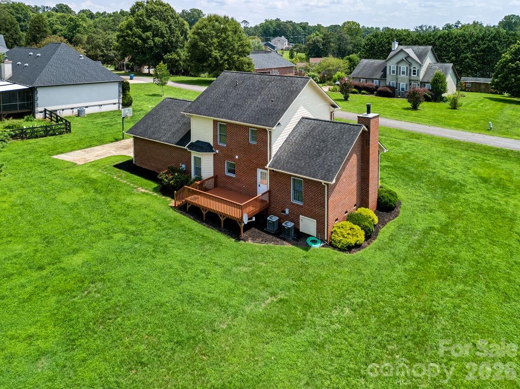 5139 Butner Drive
