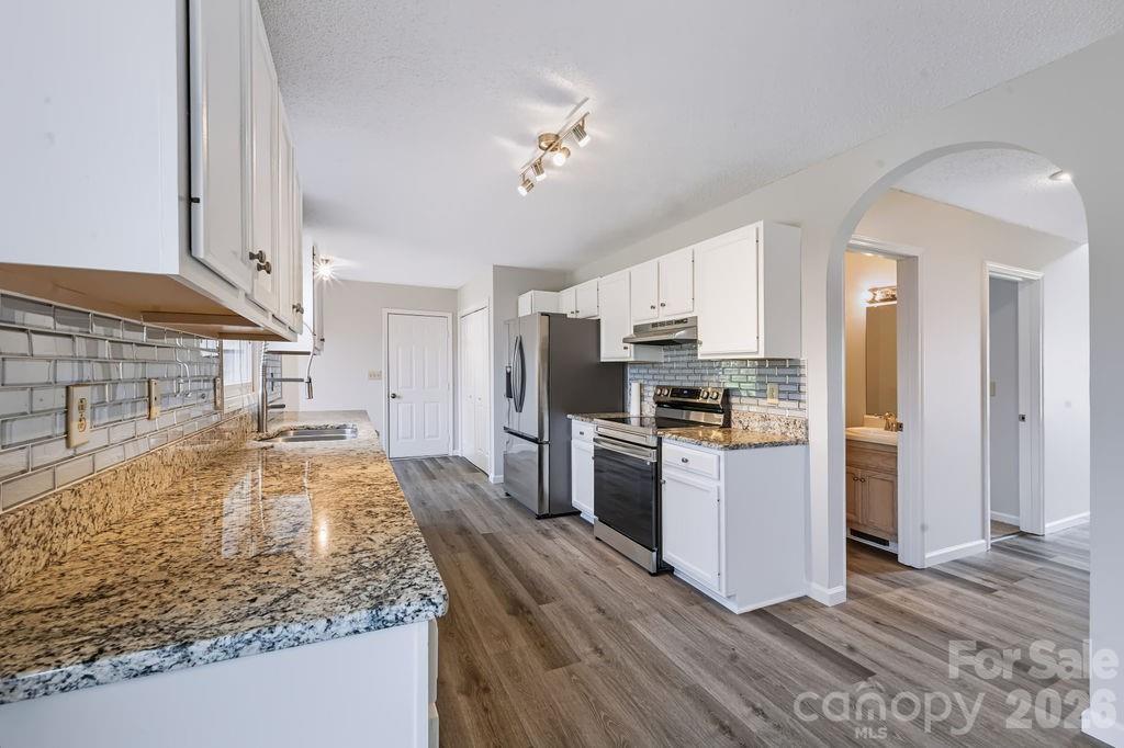 5139 Butner Drive