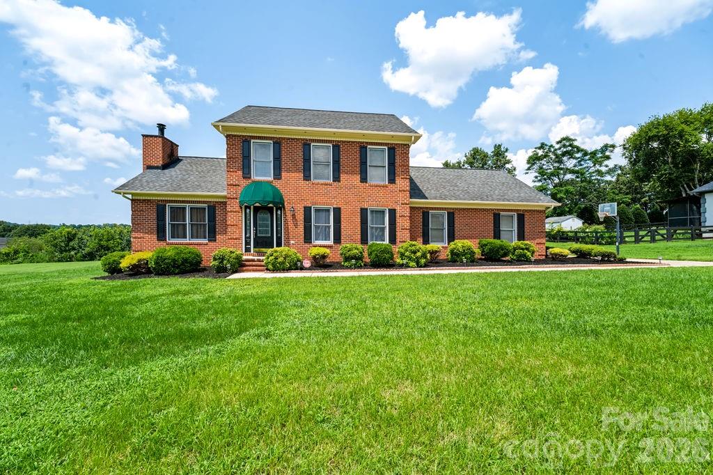 5139 Butner Drive