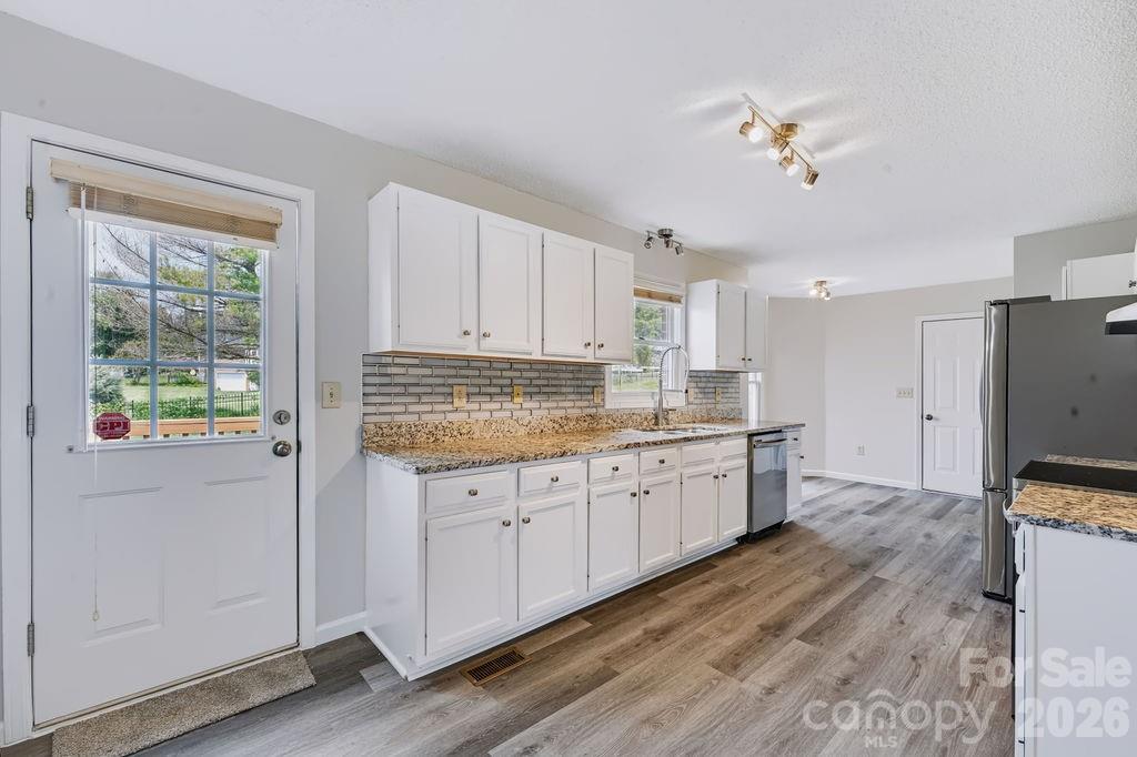 5139 Butner Drive