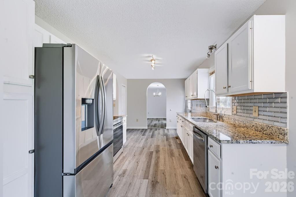 5139 Butner Drive