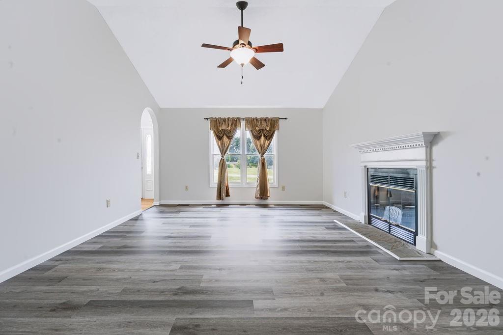 5139 Butner Drive