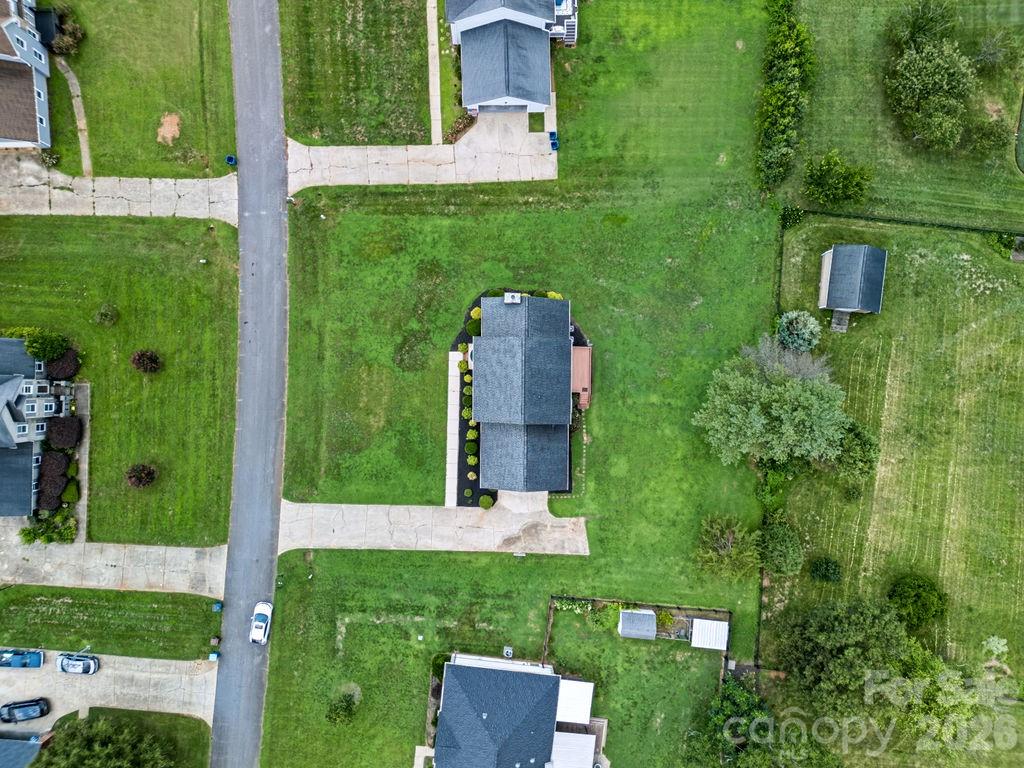 5139 Butner Drive