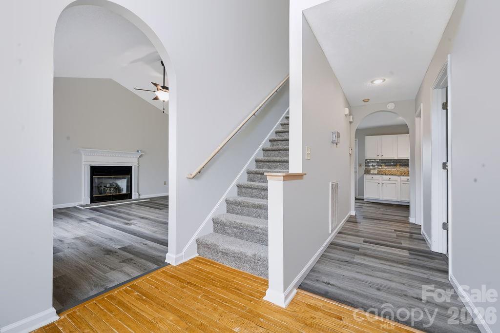 5139 Butner Drive
