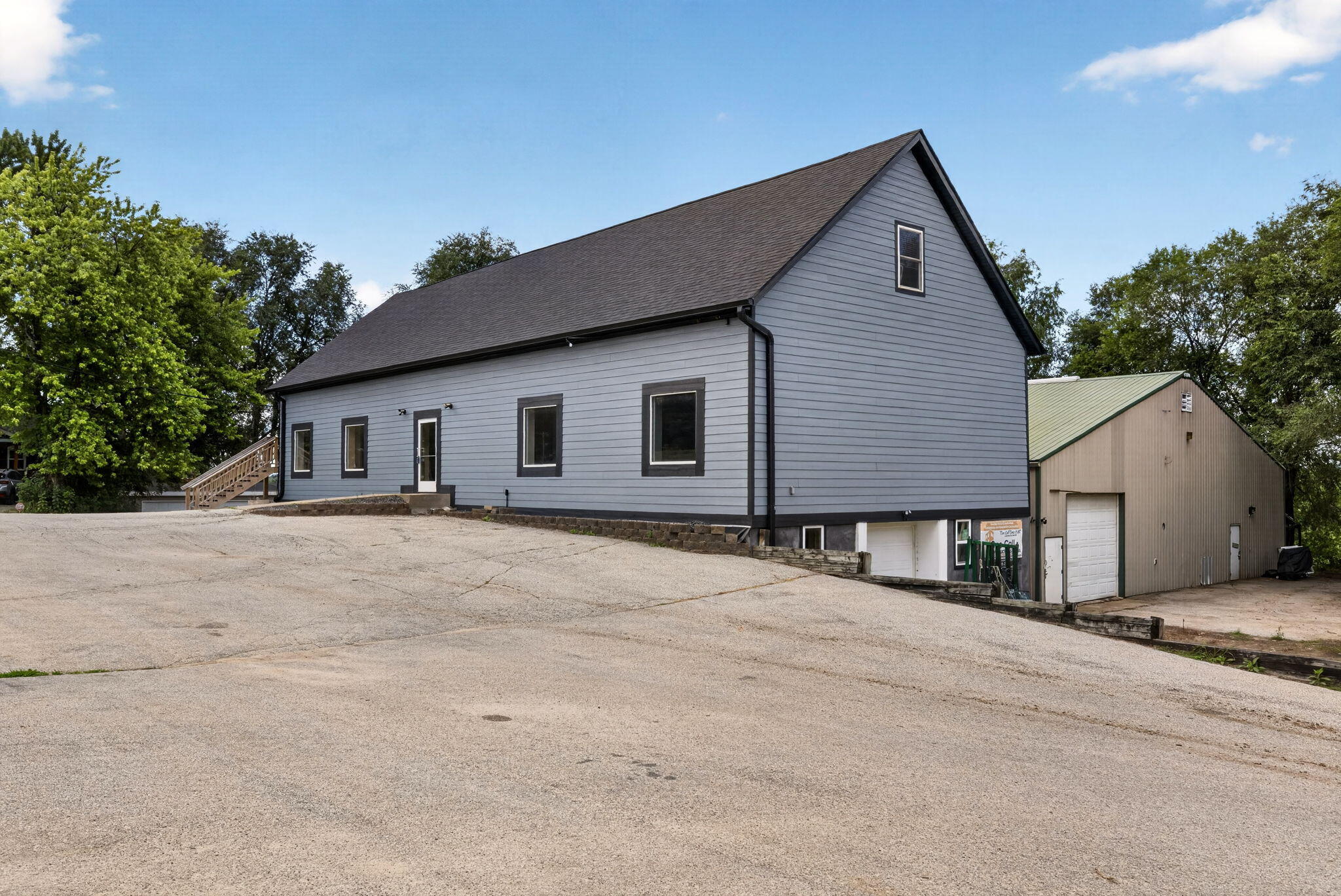 N3239 State Road 16 -