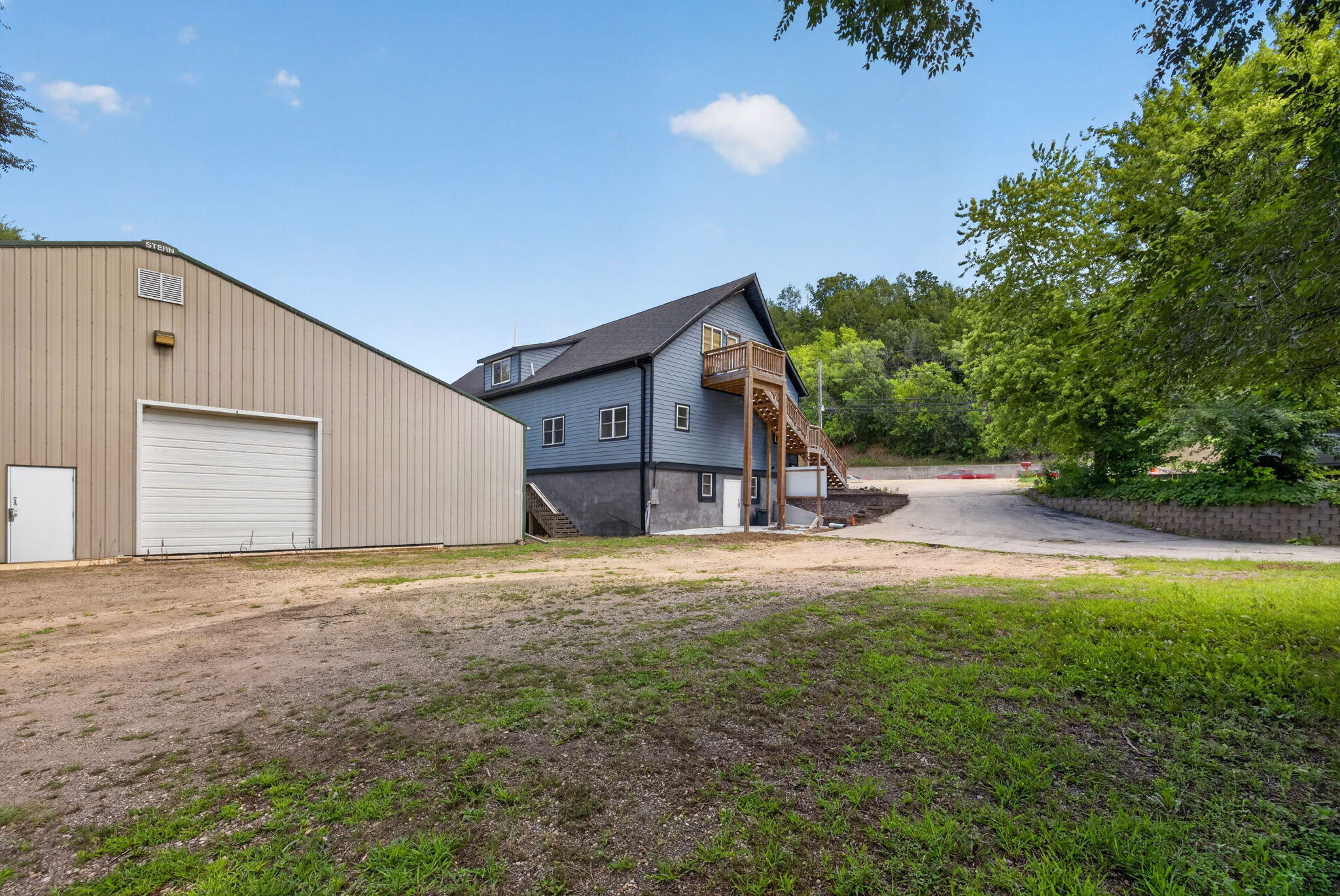 N3239 State Road 16 -